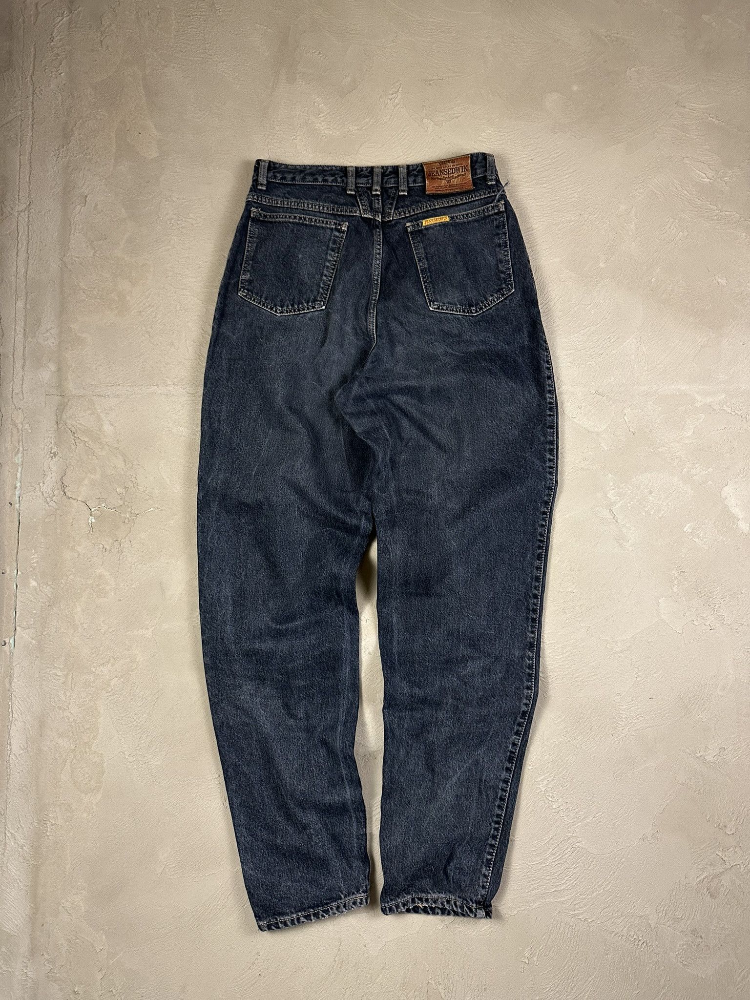 Edwin Vintage Edwin Made In Japan Denim Pants Size US 32 / EU 48 - 5 Thumbnail