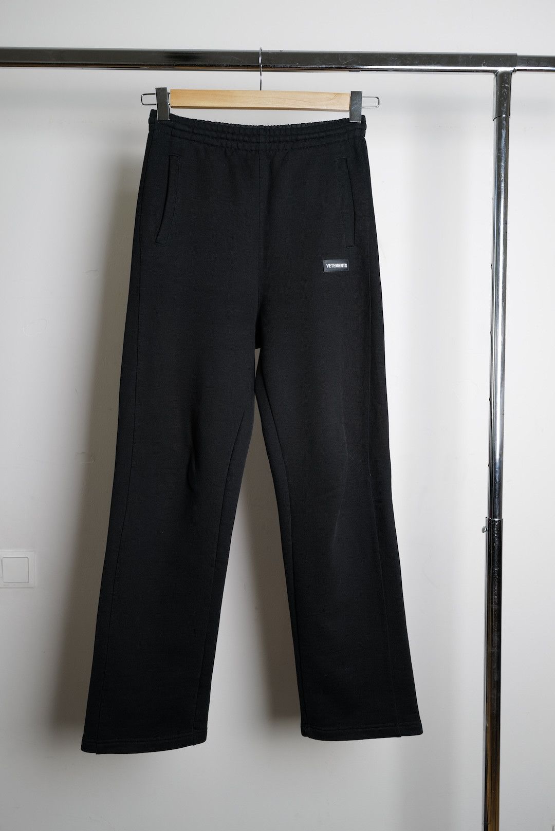 Vetements JERSEY TRACKPANTS Size US 30 / EU 46 - 2 Thumbnail