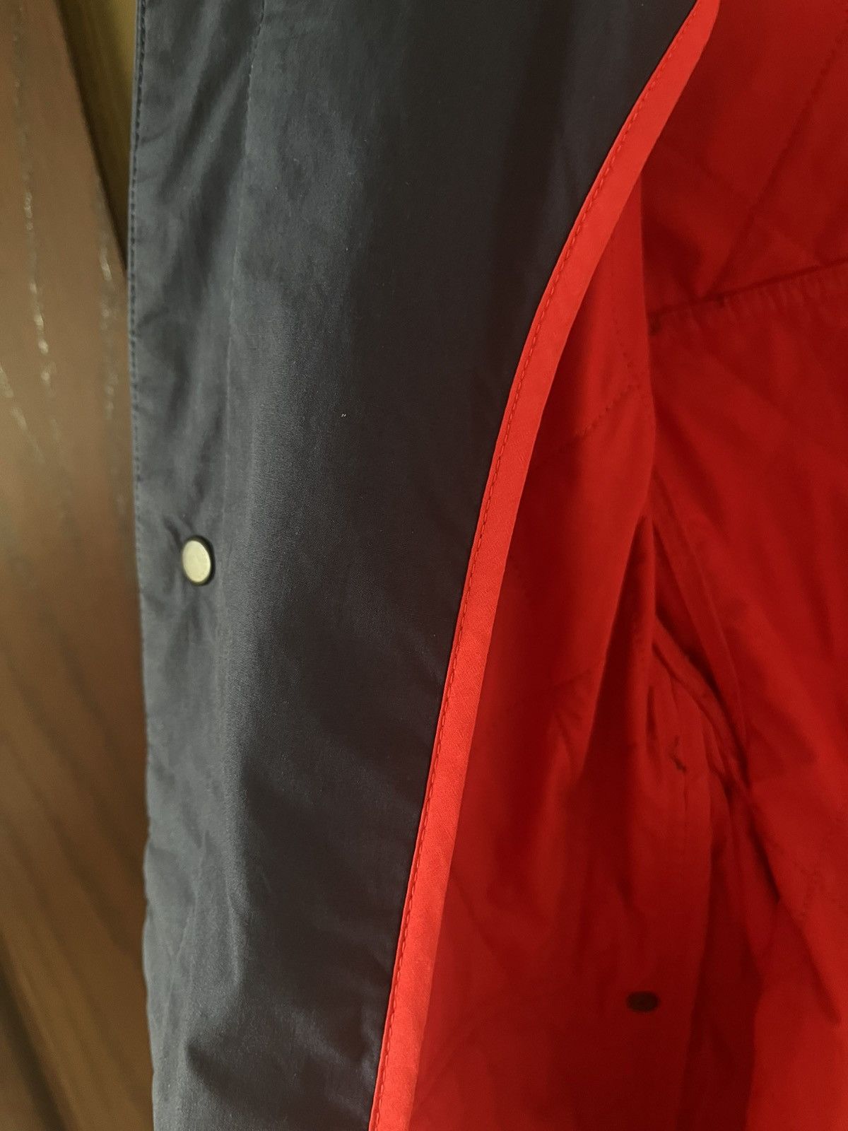 Craig Green Craig Green 2017SS Diamond Quilt Work Jacket Size US M / EU 48-50 / 2 - 16 Thumbnail
