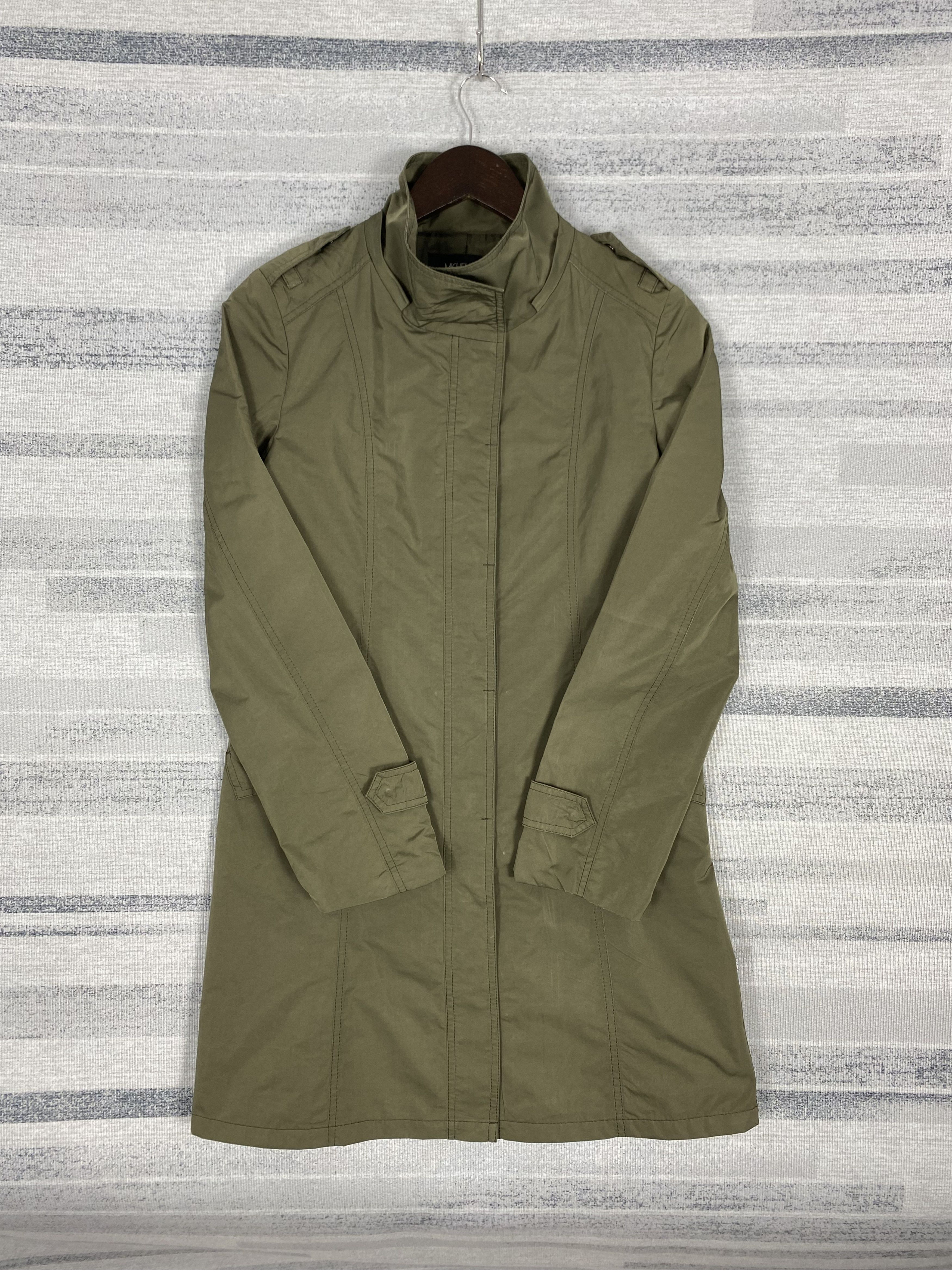Michel Klein Vintage Michel Klein Paris Jacket Size US S / EU 44-46 / 1 - 5 Thumbnail