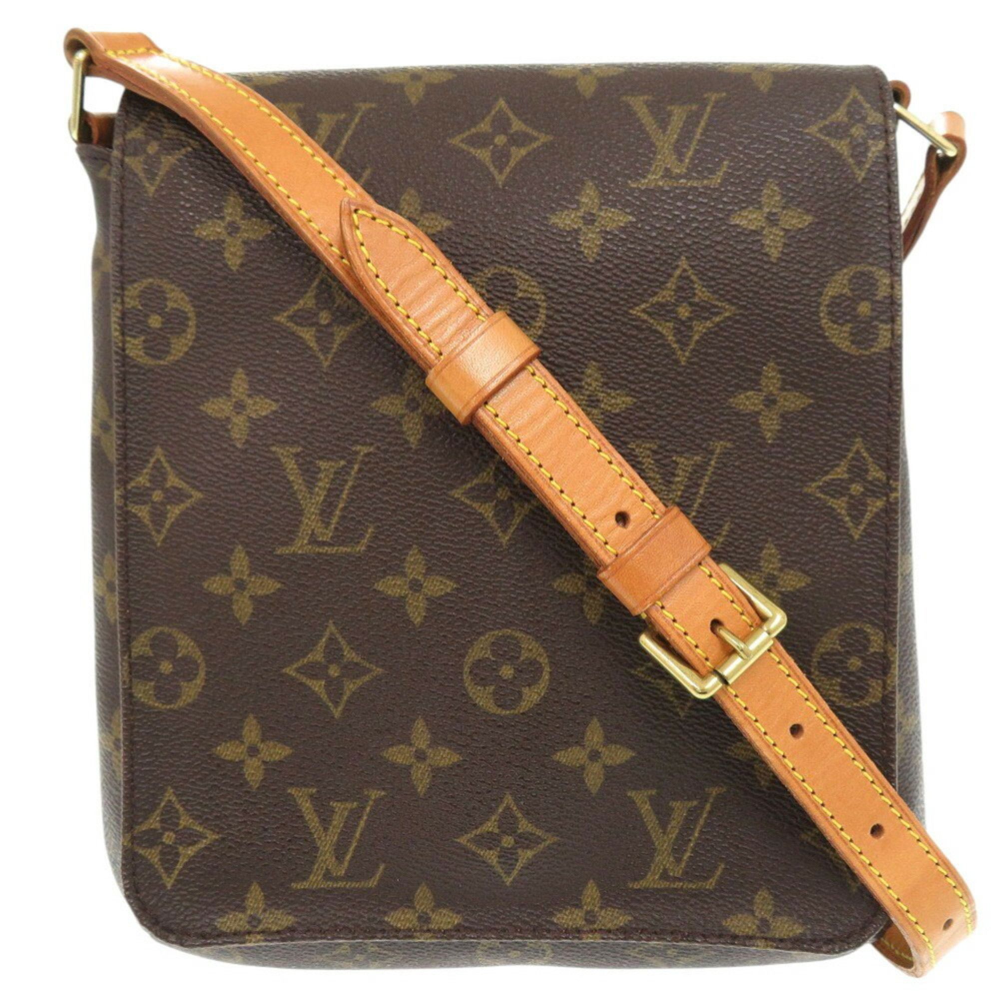 Louis Vuitton Louis Vuitton Musette Salsa shoulder Size ONE SIZE - 1 Thumbnail