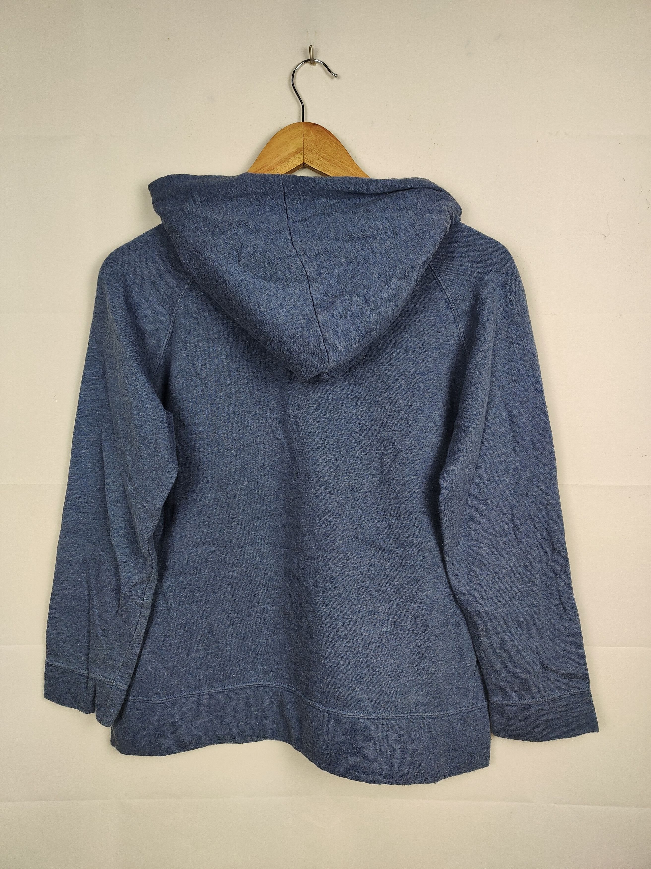 Issey Miyake × Ne-Net Ne-net by Issey Miyake Pullover Hoodie Sweatshirt Size US S / EU 44-46 / 1 - 7 Thumbnail
