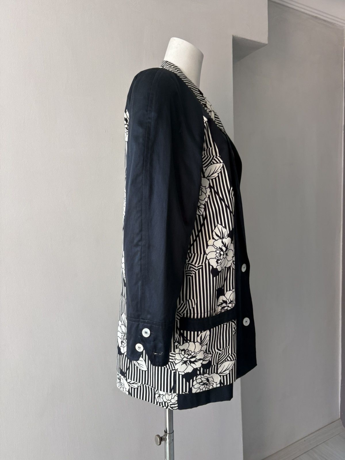Escada Escada by Margaretha Ley jacket Size M / US 6-8 / IT 42-44 - 12 Thumbnail