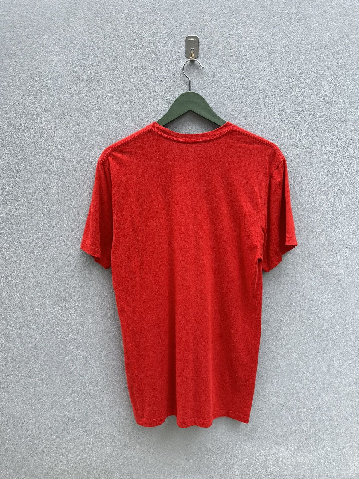 Anime Wanted Deadpool Marvel Y2K Tshirt A66 Size US S / EU 44-46 / 1 - 3 Thumbnail