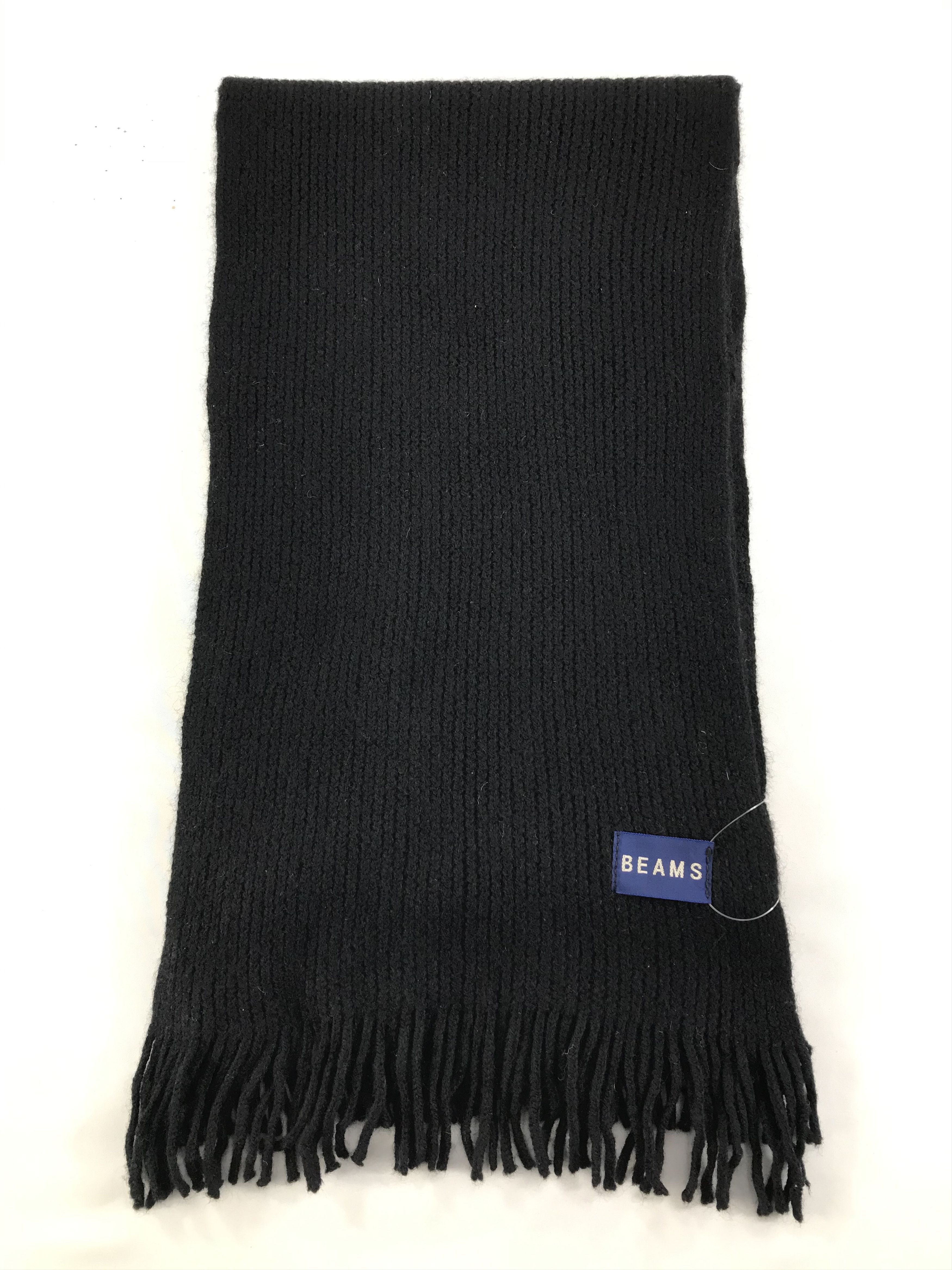 Beams Japan Vintage Beams Scarf/Muffler/Neckwear MF1100 Size ONE SIZE - 2 Thumbnail