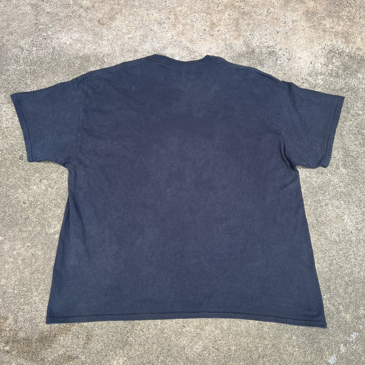 Cartoon Network × Japanese Brand × Vintage Vintage Y2K Dragon Ball Z Promo Tee 2XL Anima Size US XXL / EU 58 / 5 - 7 Thumbnail