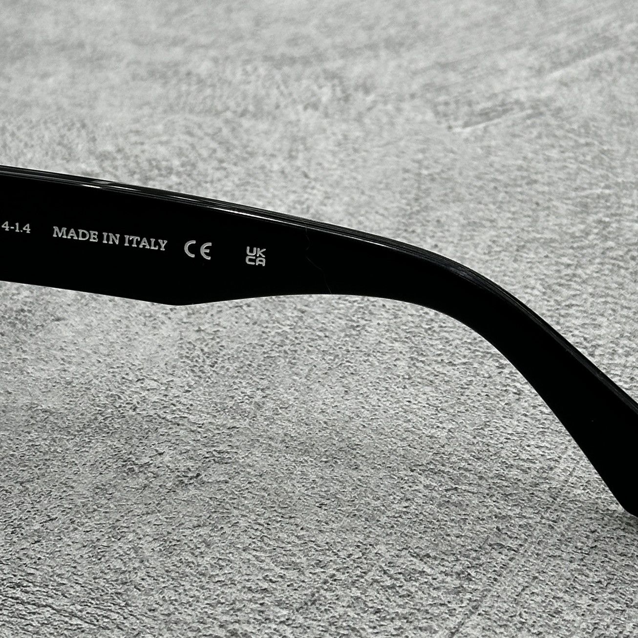 Off-White OFF WHITE MANCHESTER SUNGLASSES Size ONE SIZE - 13 Thumbnail