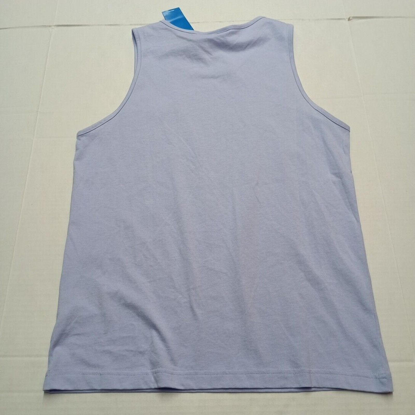 Adidas Adidas Originals Essentials Tank Top Men’s S Purple Athletic Size US S / EU 44-46 / 1 - 7 Thumbnail