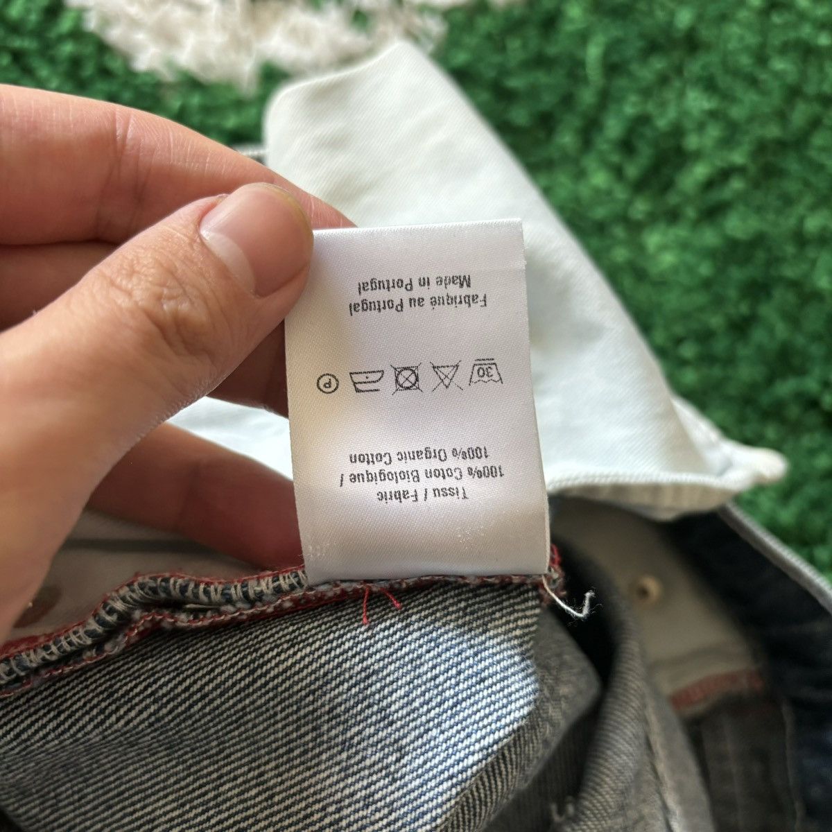 Y/Project y project wire jeans Size US 30 / EU 46 - 6 Thumbnail