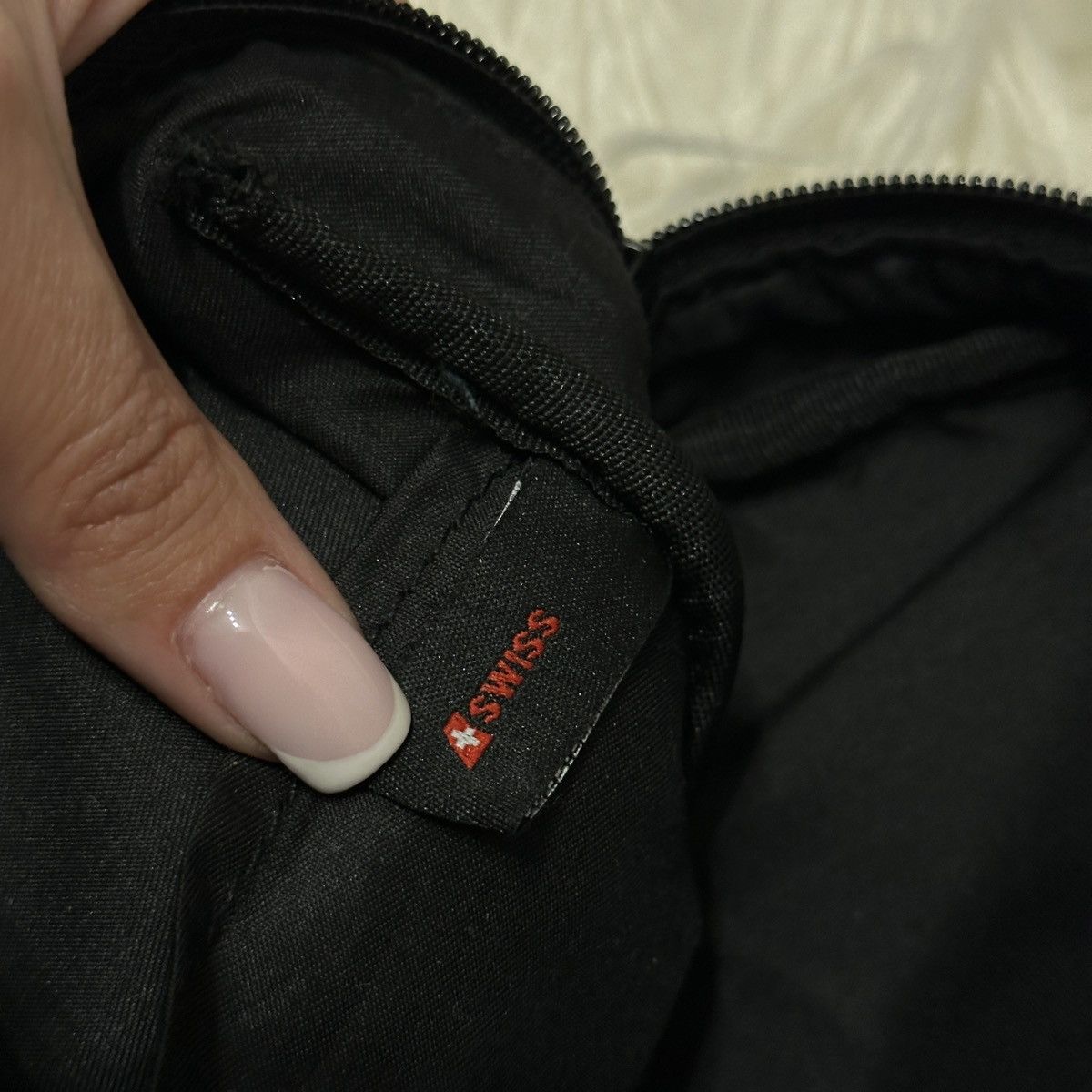 Bally cosmetic bag bally Size ONE SIZE - 8 Thumbnail