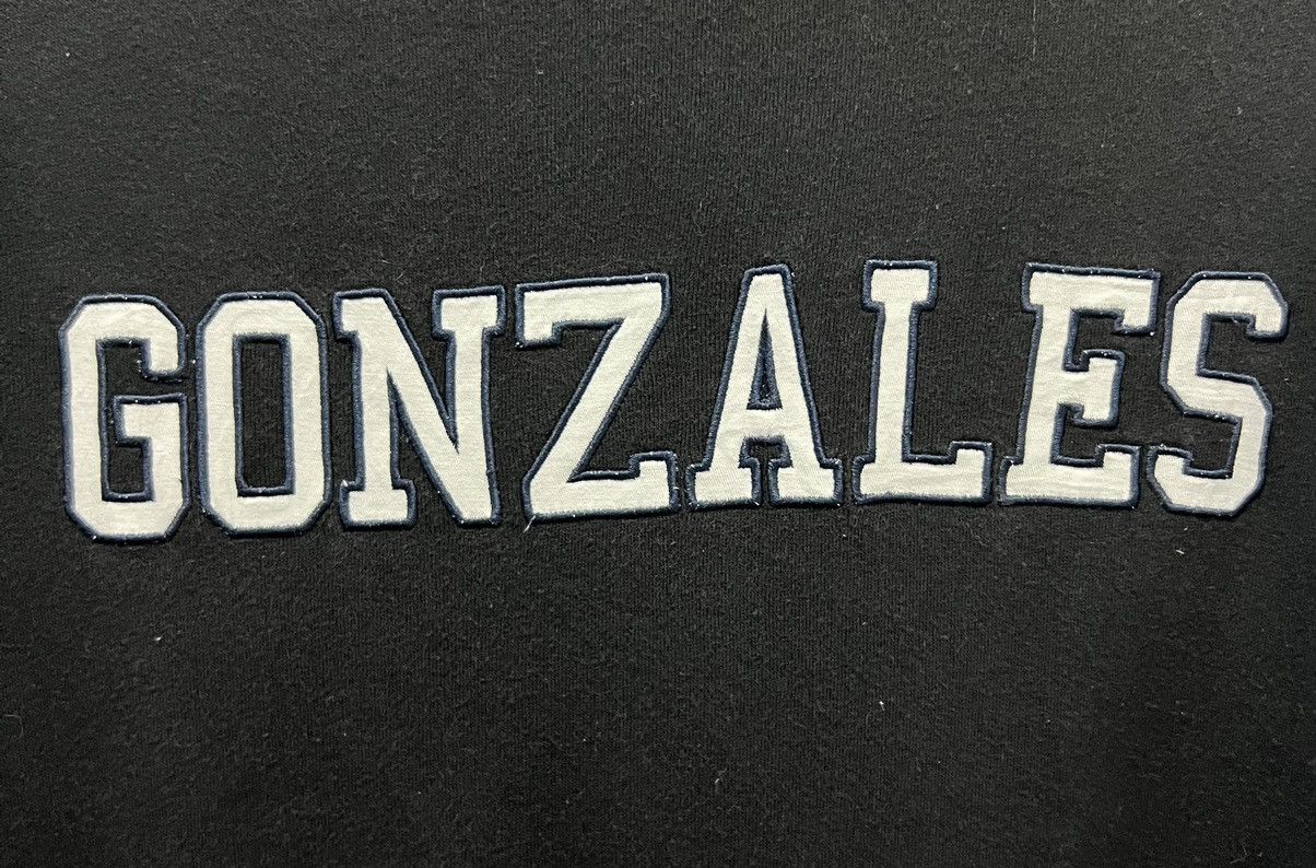 Japanese Brand × Vintage VINTAGE MARK GONZALES SWEATSHIRT Size US M / EU 48-50 / 2 - 3 Thumbnail