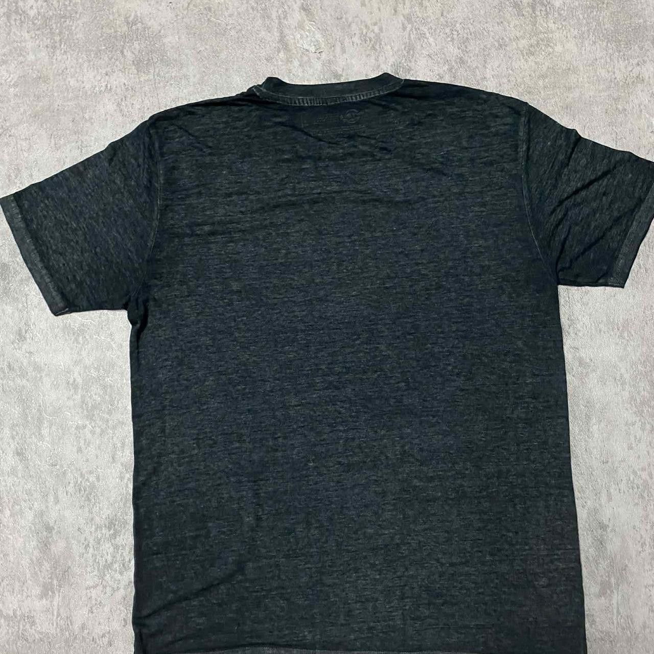 Hard Rock Cafe Black Hard Rock Cafe Berlin t-shirt Size US M / EU 48-50 / 2 - 5 Thumbnail