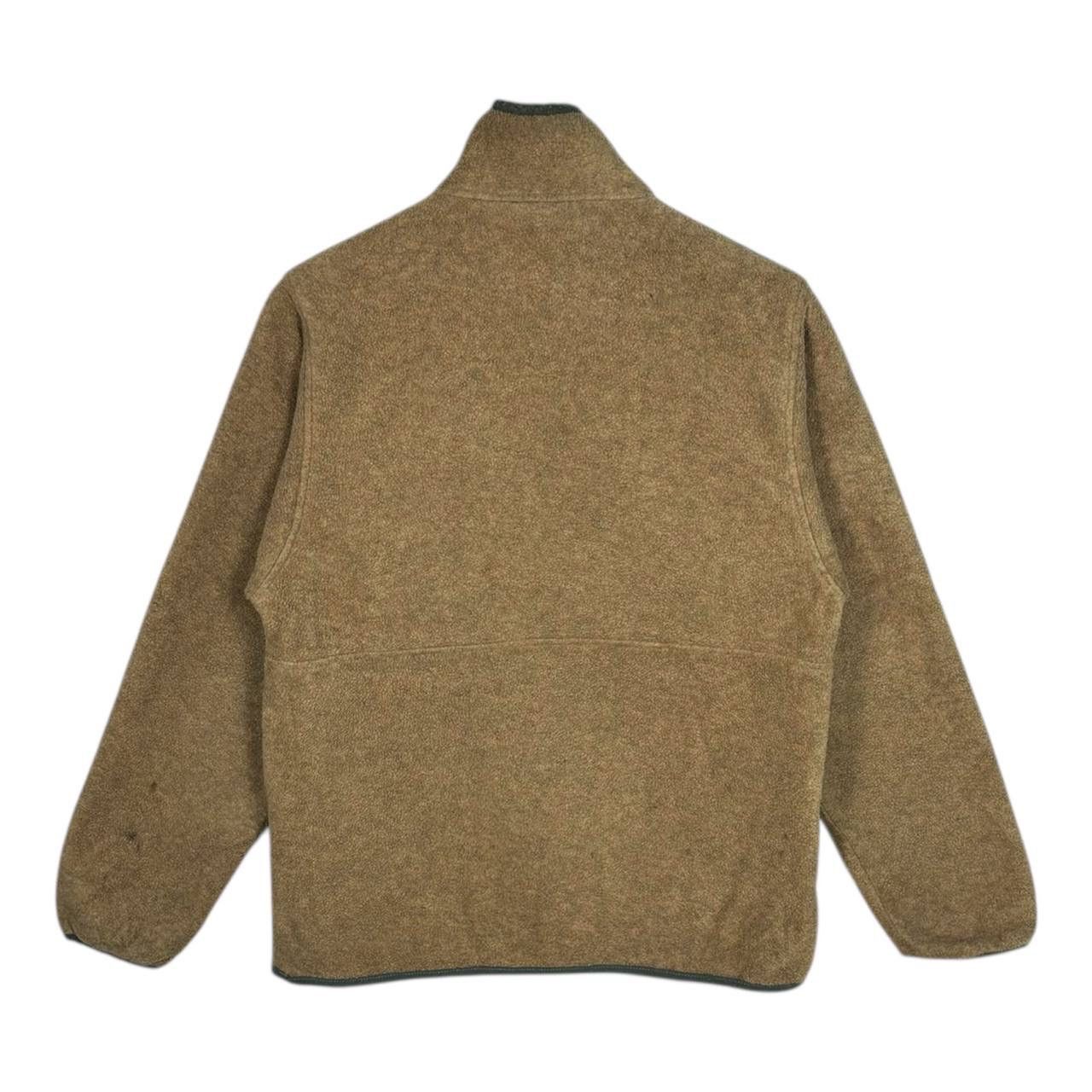 Patagonia Patagonia Synchilla Pile Fleece Half Zipper Sweater Jacket Size US S / EU 44-46 / 1 - 2 Thumbnail