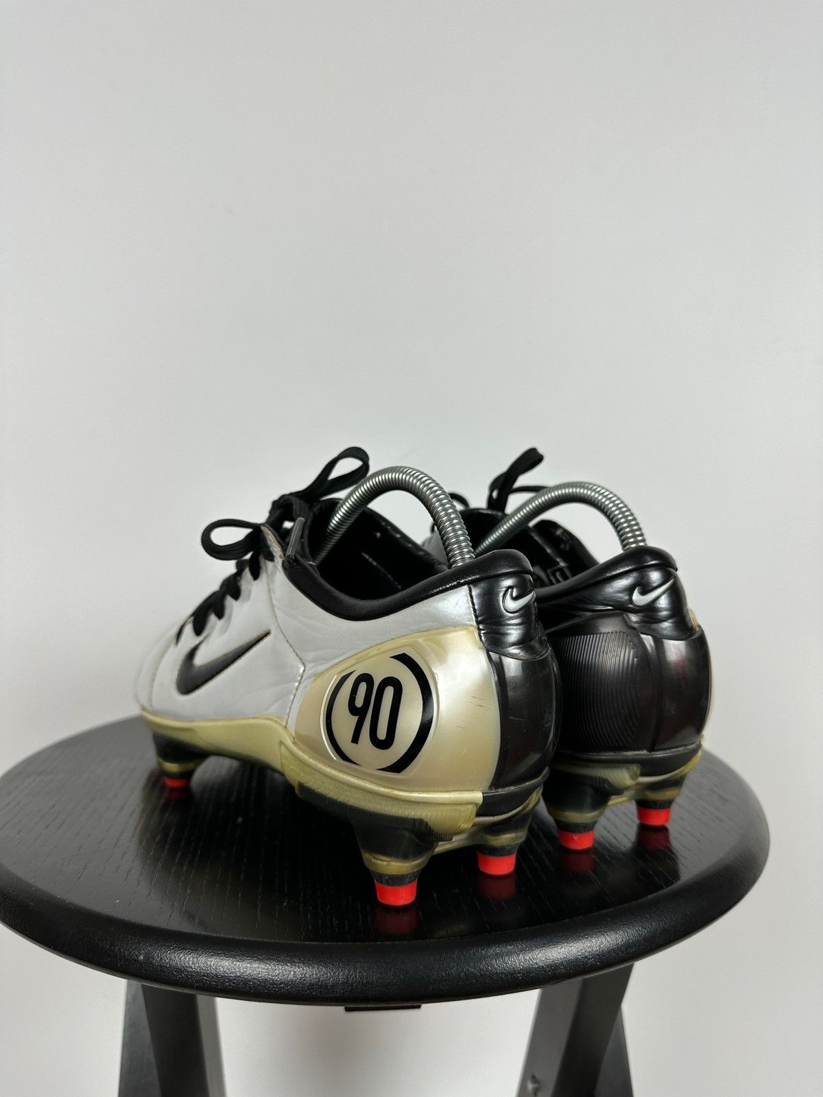 Nike Air Zoom T90 Total 90 SG Soccer Cleats