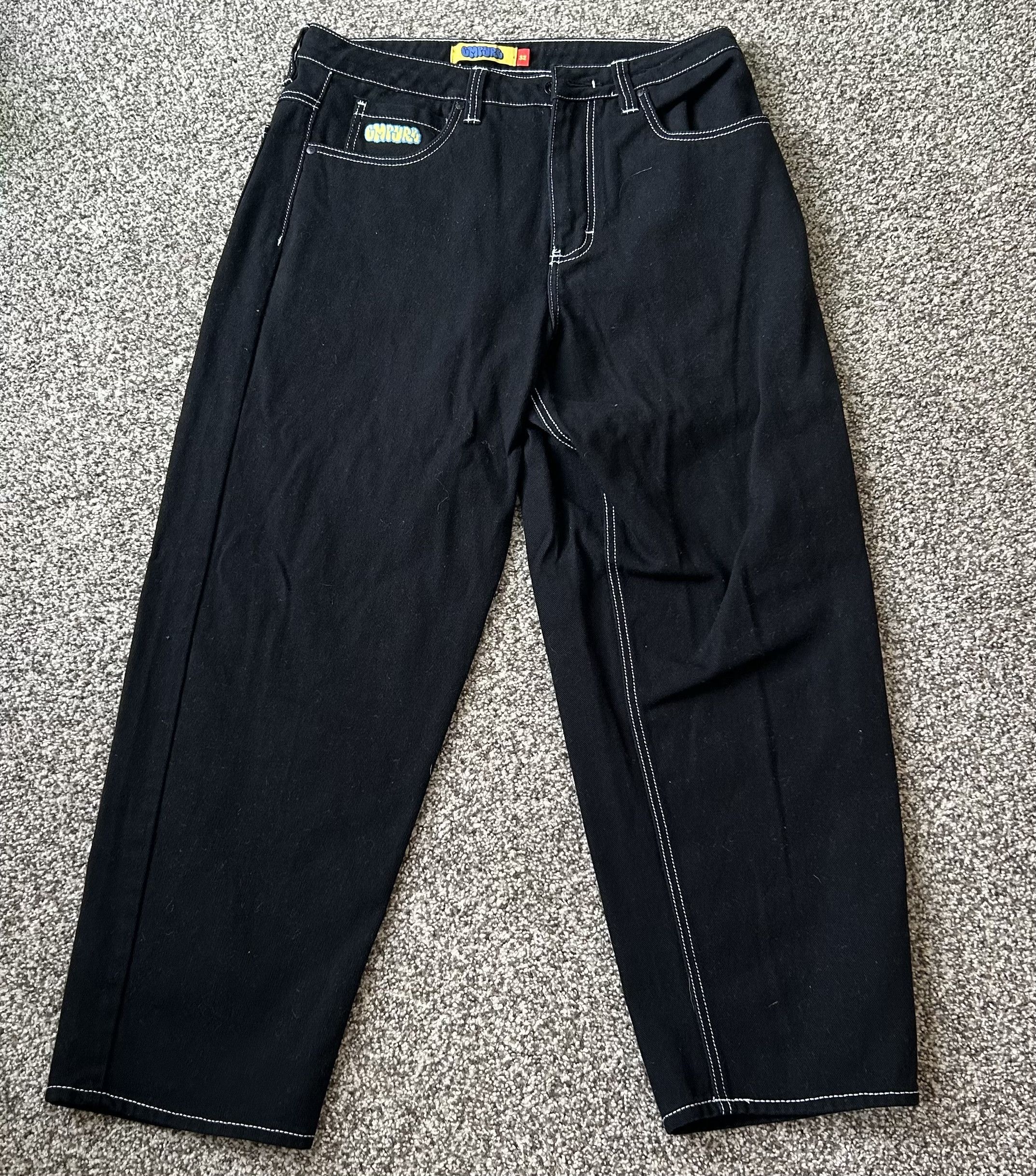 Empyre Spray Paint Cat Size US 32 / EU 48 - 1 Thumbnail