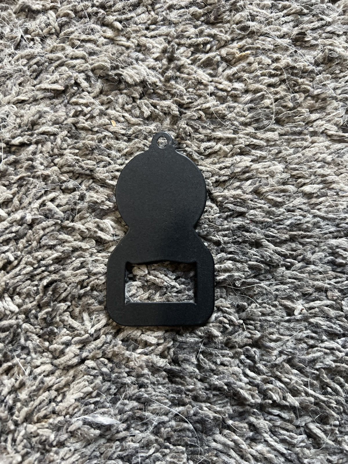 Hypebeast Salem Billiard Ball Bottle Opener Keychain Size ONE SIZE - 2 Thumbnail
