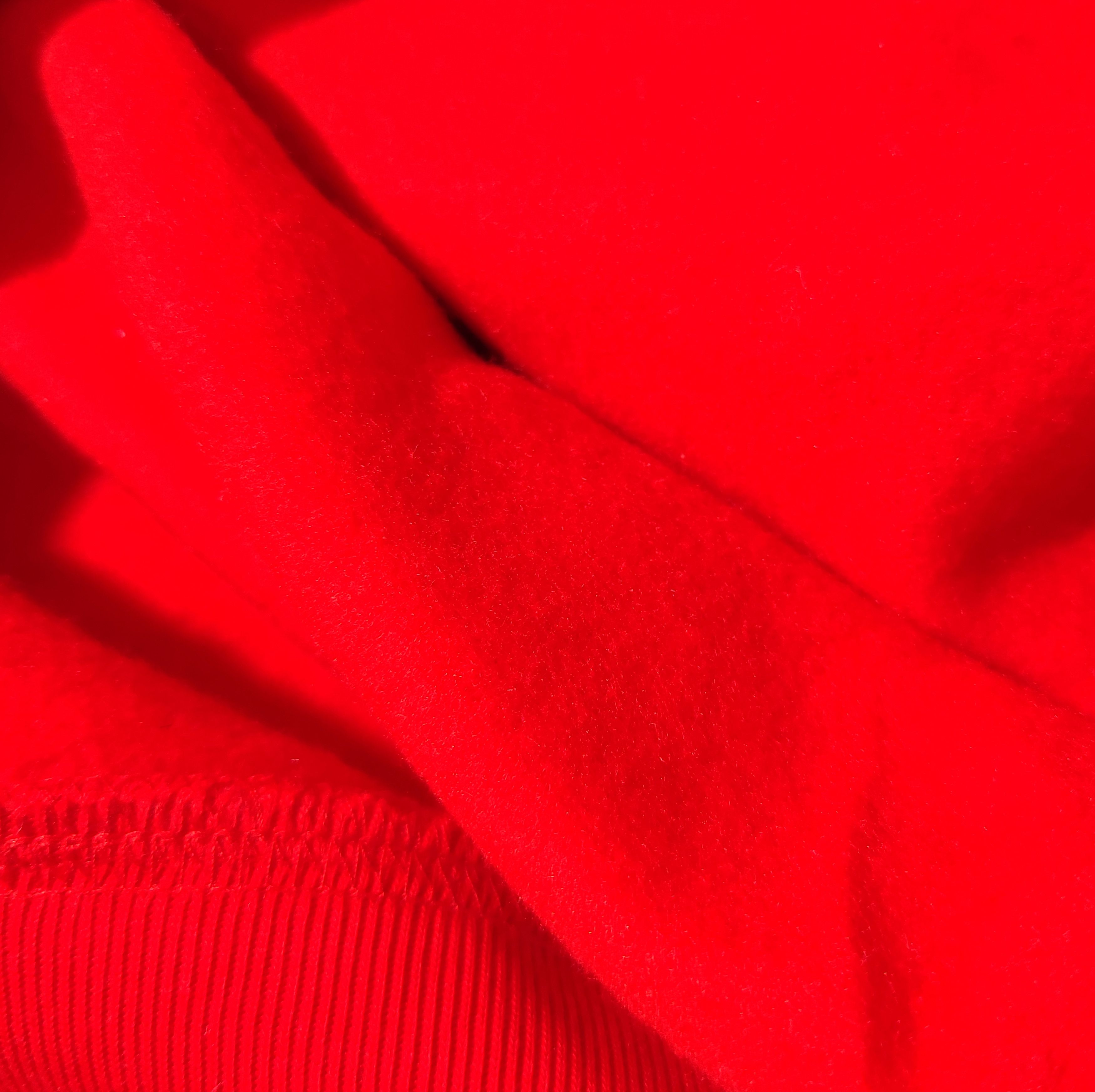 Palace Palace X McDonald's LOGO HOOD RED SIZE 2XL Size US XXL / EU 58 / 5 - 10 Thumbnail