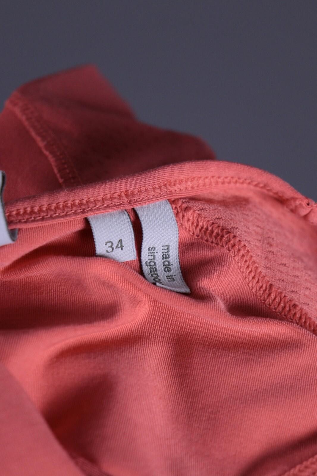 Adidas Adidas Stella McCarthey Pink Mini Tennis Tunic Dress Size 34 Size L / US 10 / IT 46 - 11 Thumbnail