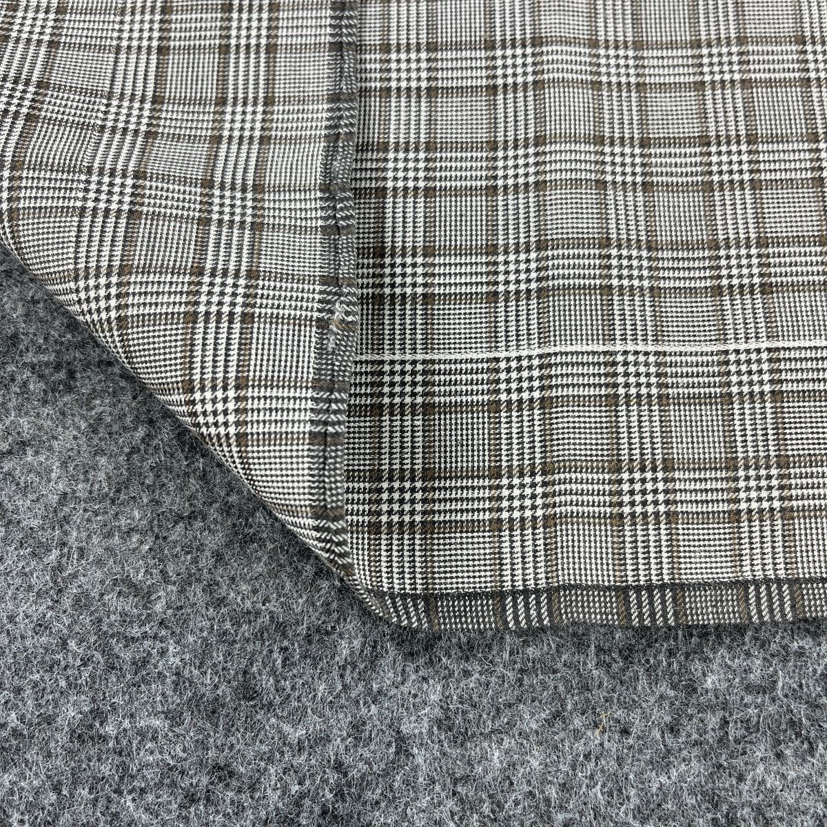 Burberry × Vintage Burberry Handkerchief / Bandana / Neckerchief B425 Size ONE SIZE - 6 Thumbnail