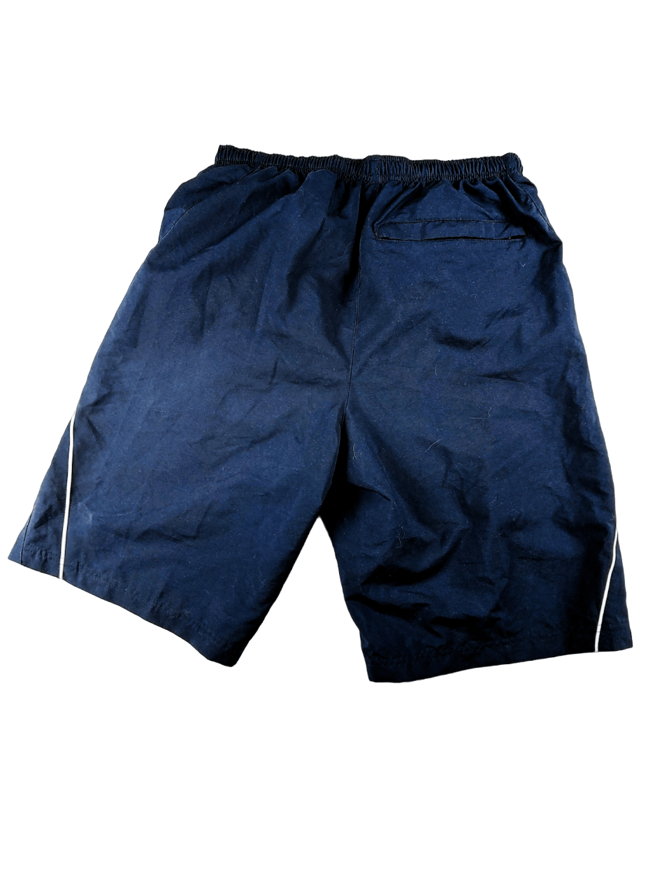 Nike × Vintage Vintage Nike Shorts Size US 30 / EU 46 - 2 Thumbnail