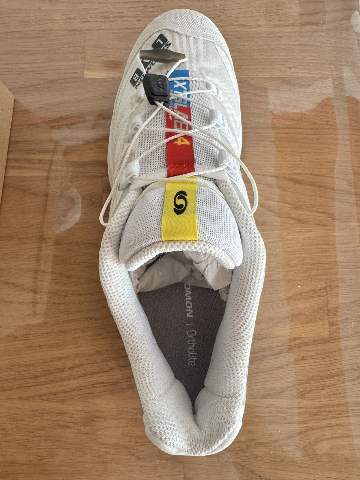 Salomon Salomon XT4 Size US 9 / EU 42 - 8 Thumbnail