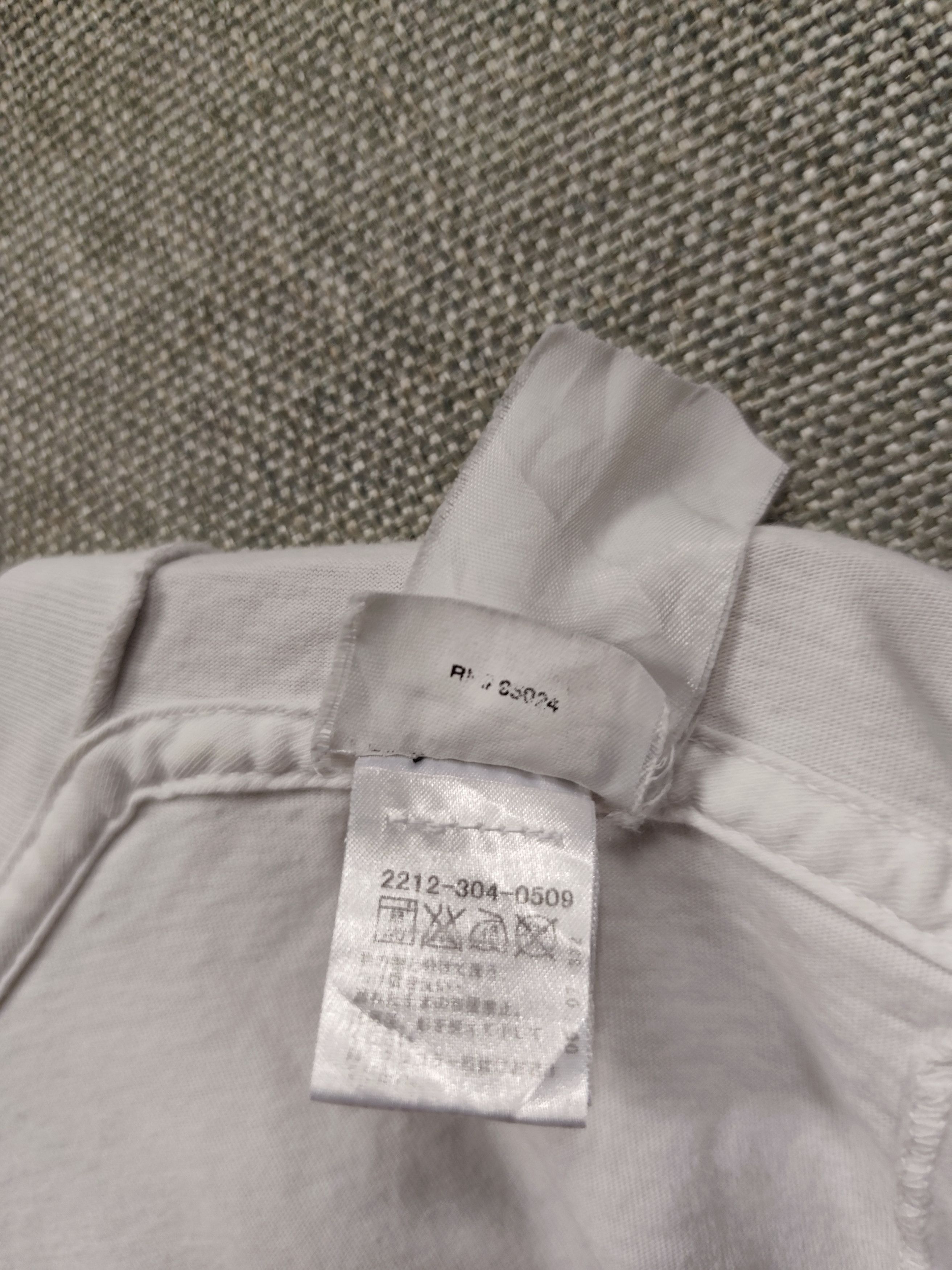 Chrome Hearts Chrome Hearts x Joe Foti "The Adventures From Beaver Creek" Size US S / EU 44-46 / 1 - 10 Thumbnail