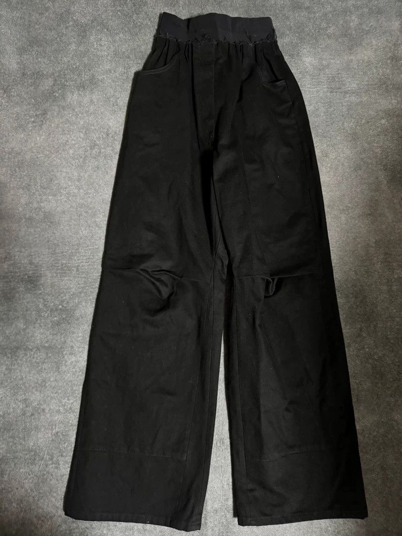 Raf Simons Raf Simons Jeans-2505 Size US 36 / EU 52 - 1 Thumbnail