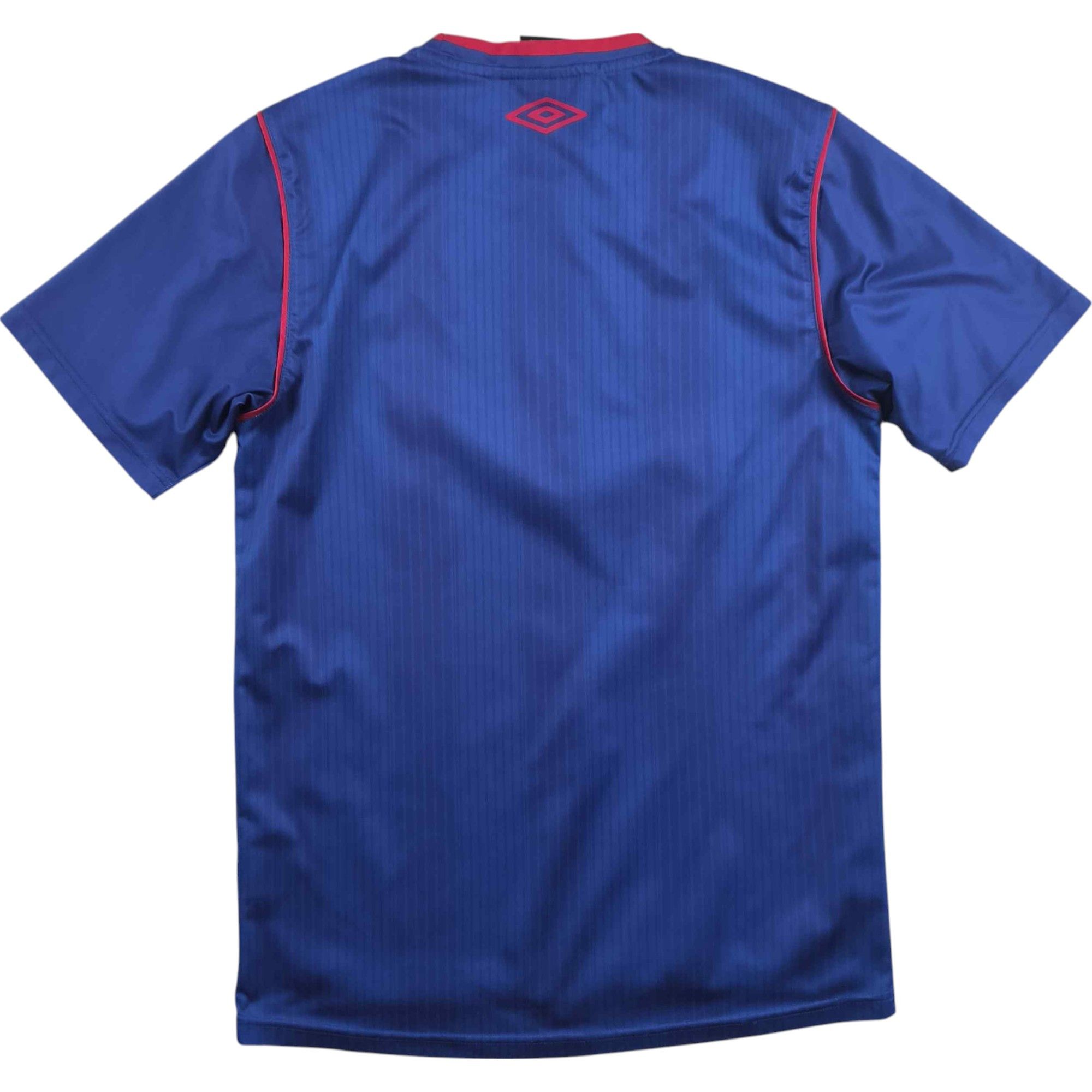 Umbro Valerenga IF 2016-17 Umbro home football jersey size S Size US S / EU 44-46 / 1 - 2 Thumbnail