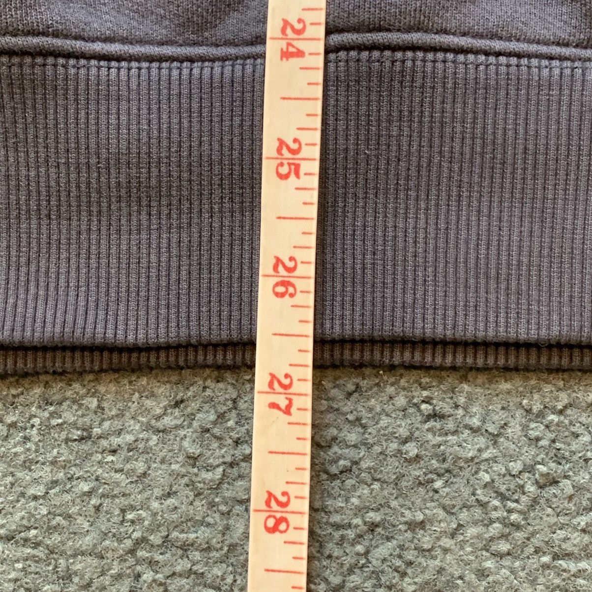 Axel Arigato Axel Arigato Grey Anti Bee Bird Hoodie Size US L / EU 52-54 / 3 - 9 Thumbnail