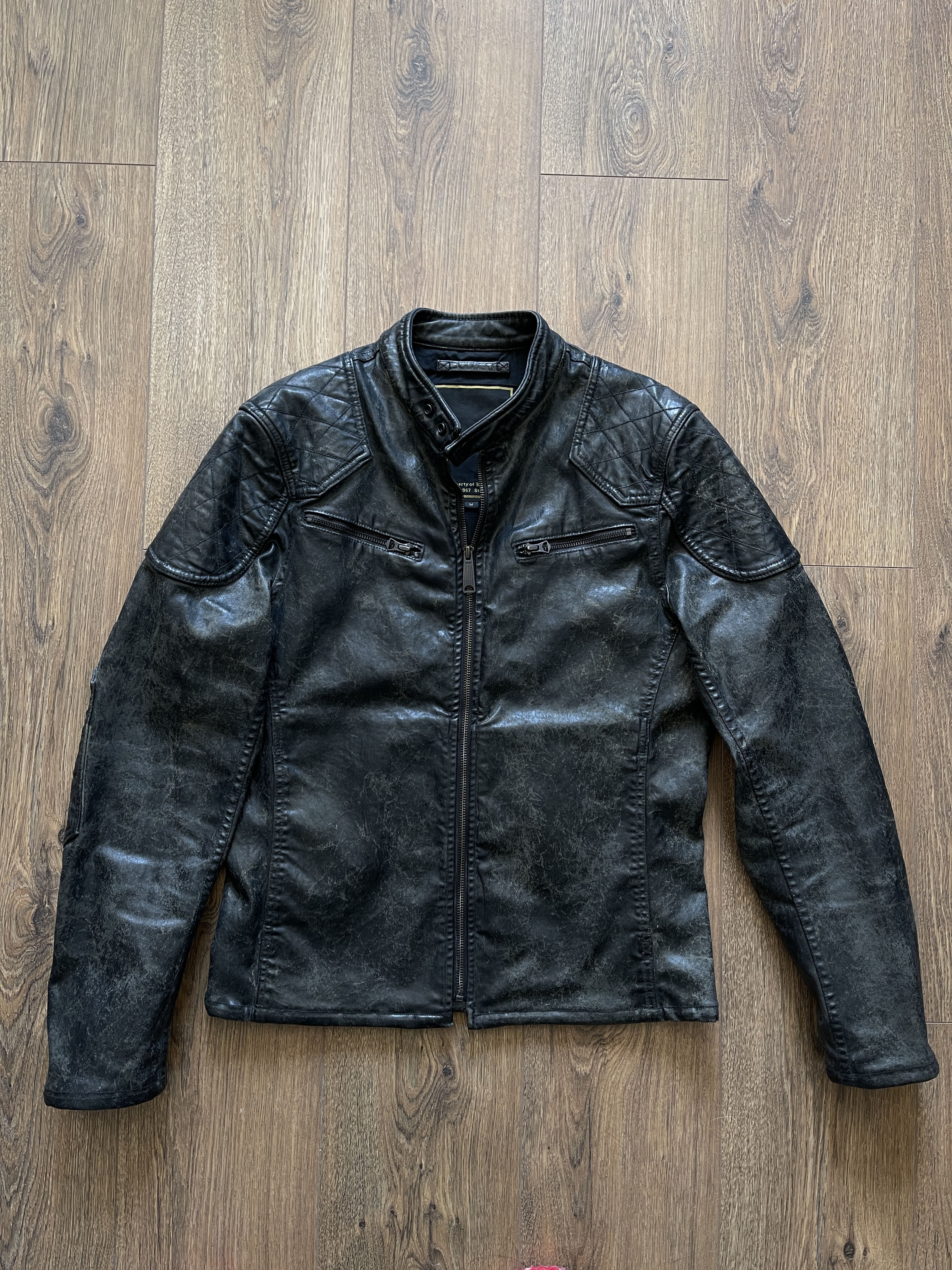 Denim & Supply Ralph Lauren Ralph Lauren Jacket Size US M / EU 48-50 / 2 - 1 Thumbnail