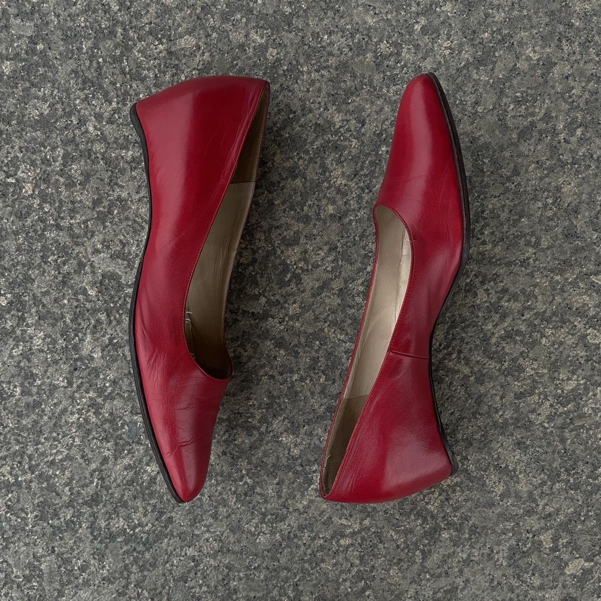 Maison Margiela Martin Margiela SS00 broken heels Size US 9 / IT 39 - 3 Thumbnail