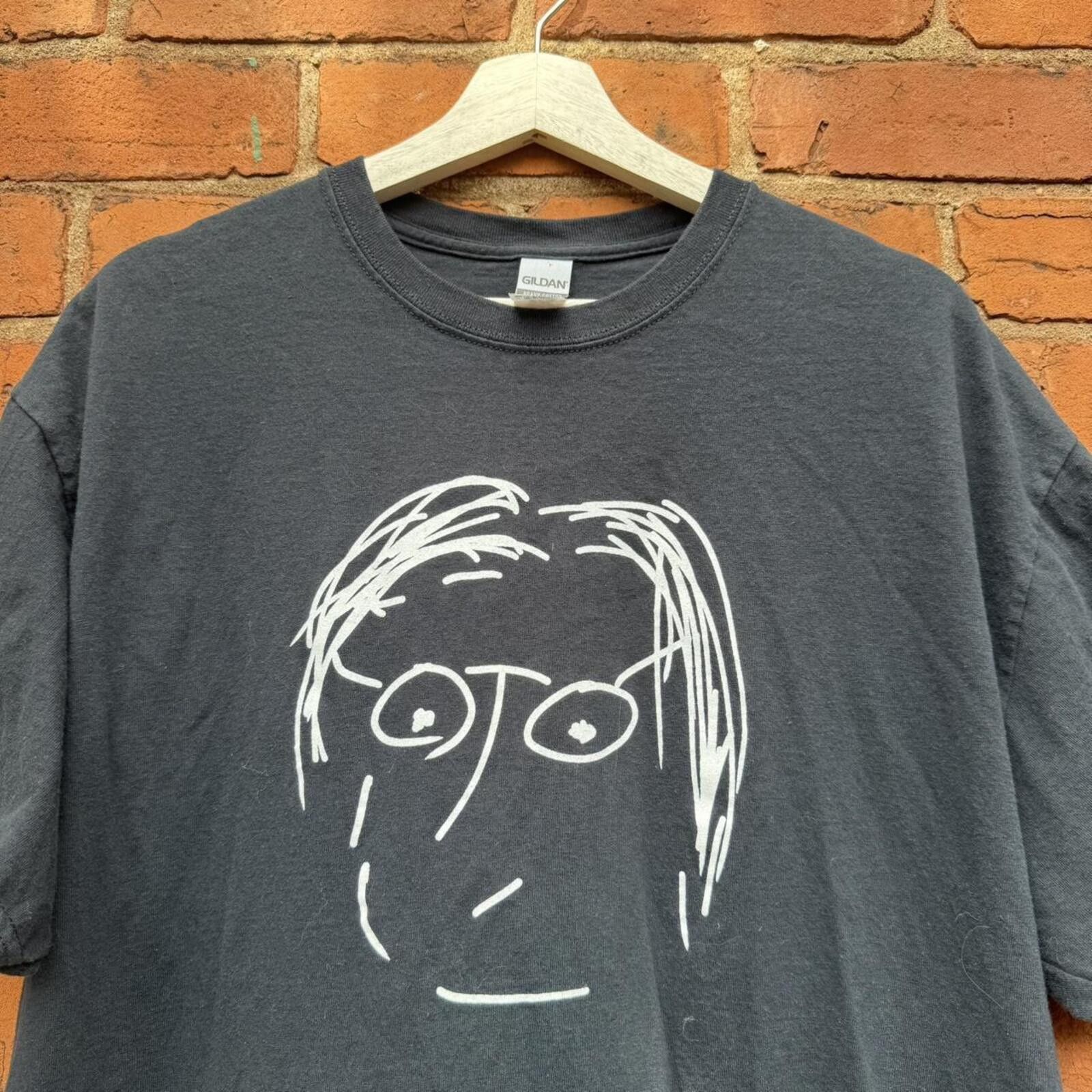 Gildan killjoys teenage head show t shirt XL Size US XL / EU 56 / 4 - 2 Thumbnail