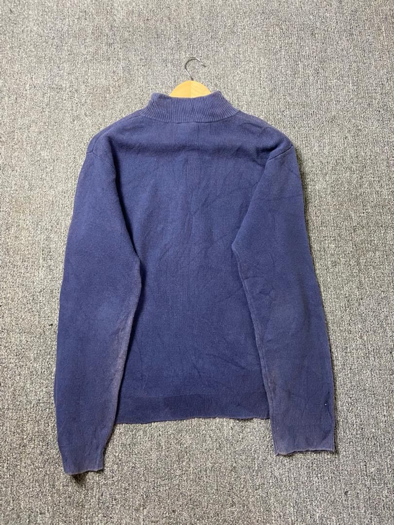 L.L. Bean Vintage L.L Bean Women’s Full Zip Jacket (192) Size M / US 6-8 / IT 42-44 - 2 Thumbnail