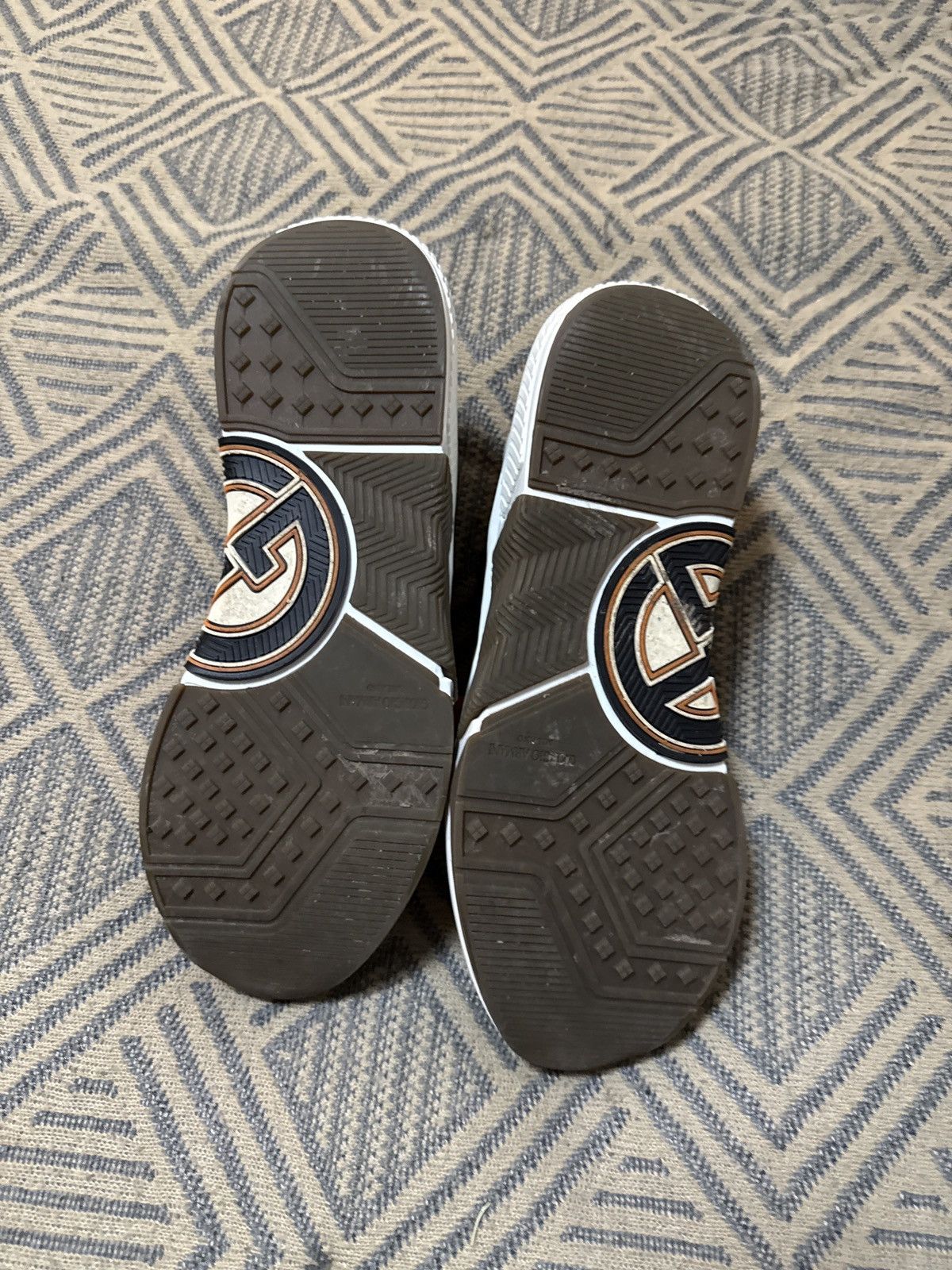Giorgio Armani Giorgio armani Size US 10 / EU 43 - 5 Thumbnail