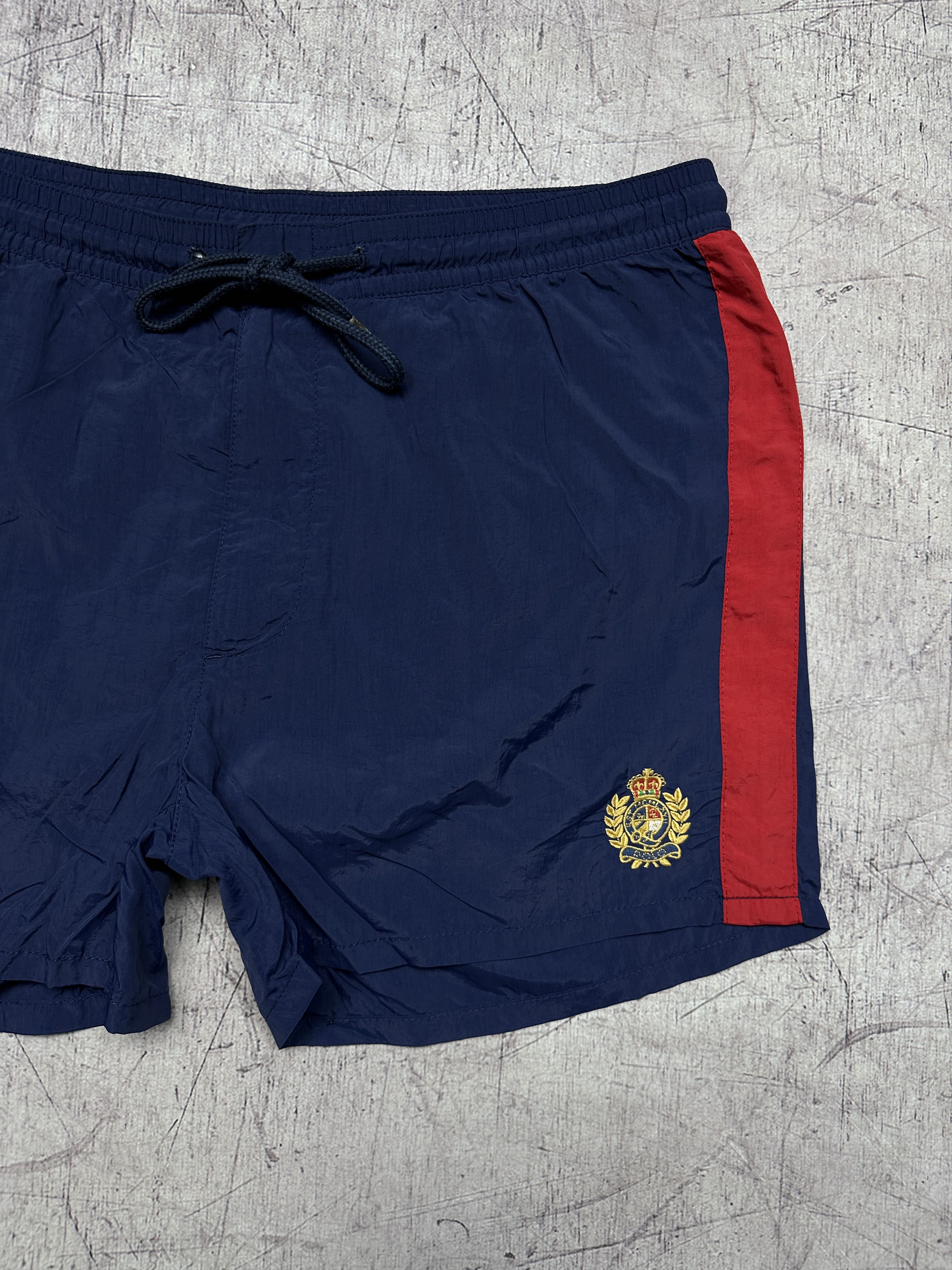 Polo Ralph Lauren Polo Ralph Lauren Mens Nylon Shorts Size US 36 / EU 52 - 2 Thumbnail