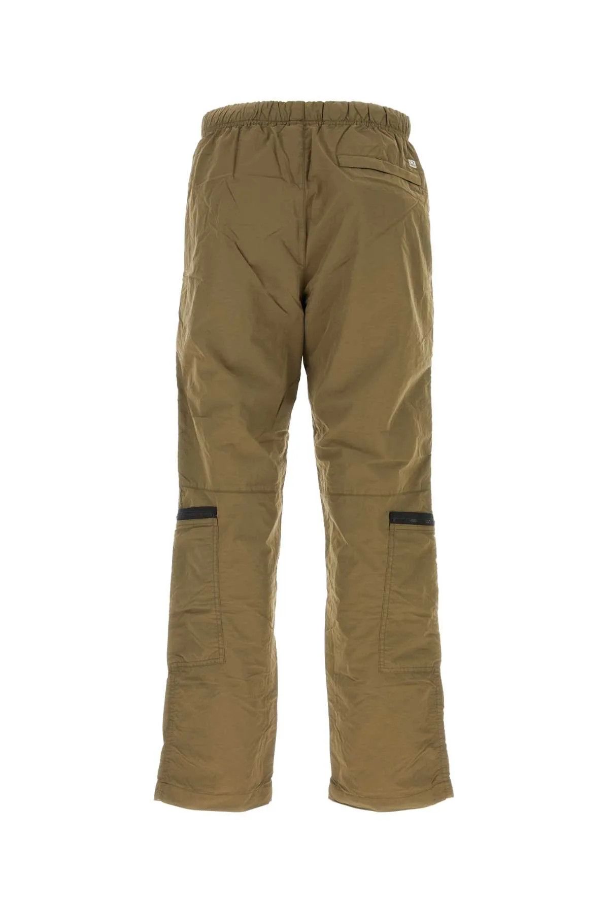C.P. Company o1y1224 Cargo Pant in Khaki Size US 26 / EU 42 - 2 Thumbnail