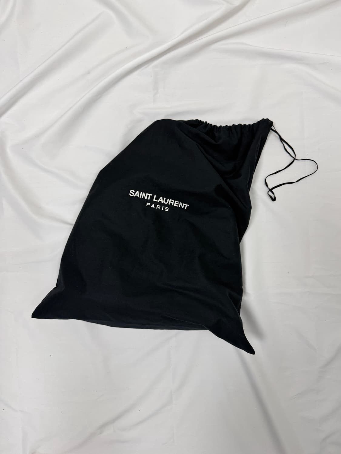 Saint Laurent Paris Saint Laurent Camouflage Shark Backpack Size ONE SIZE - 6 Thumbnail