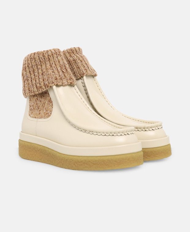Chloe Jamie Ankle boots Size US 10 / IT 40 - 1 Thumbnail