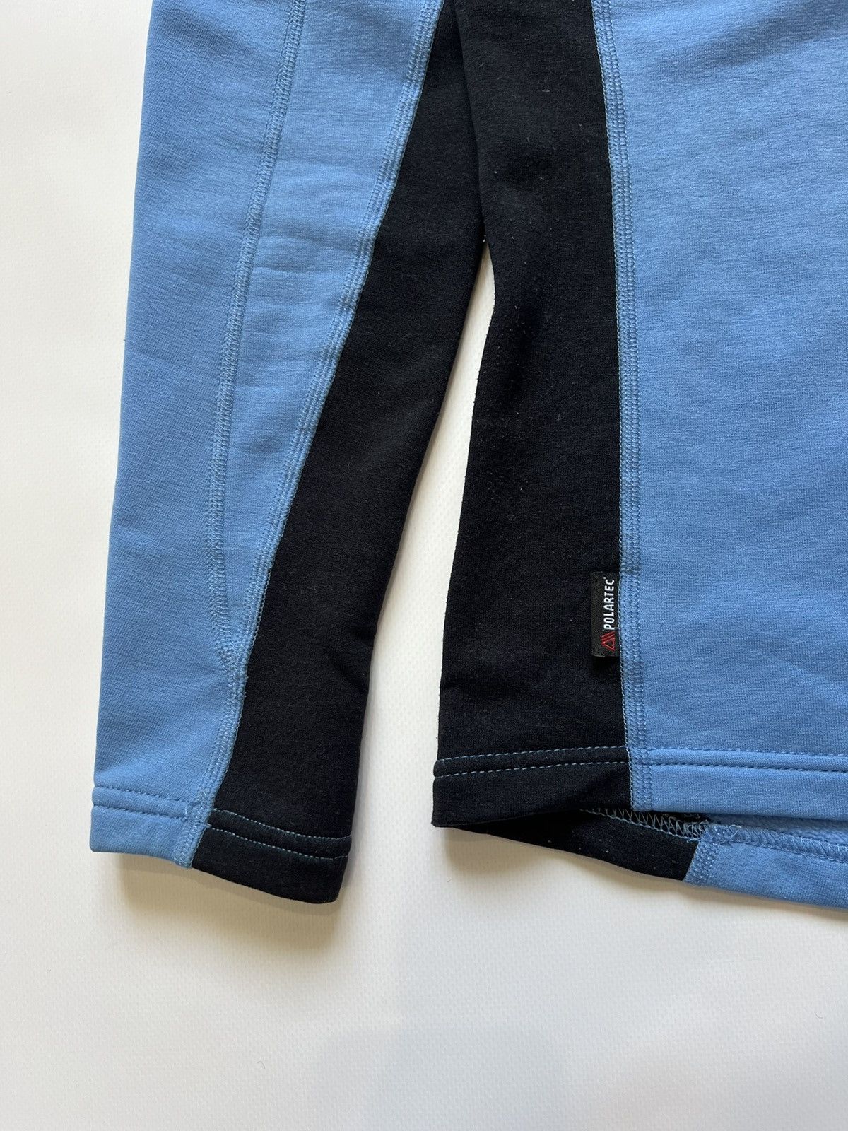 Haglofs Haglofs Blue Fleece Sweater Womens Size L / US 10 / IT 46 - 5 Thumbnail