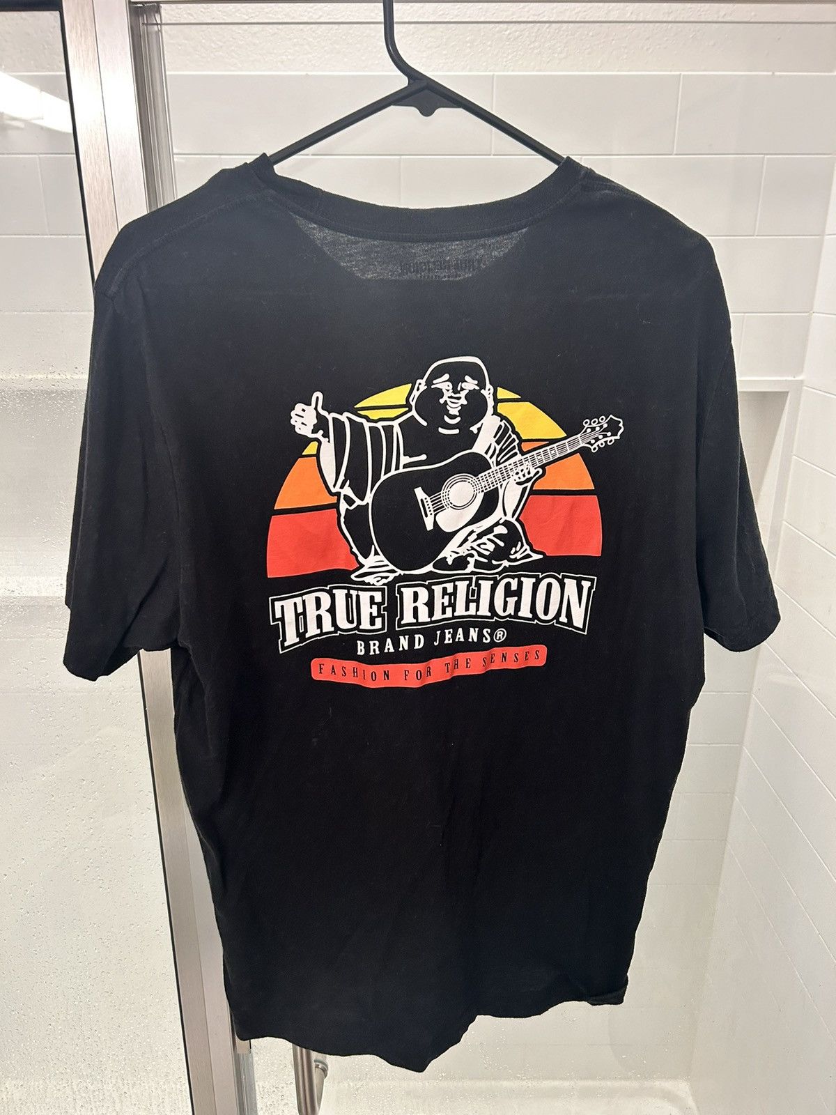 Designer × True Religion × Vintage True Religion Size US L / EU 52-54 / 3 - 6 Thumbnail