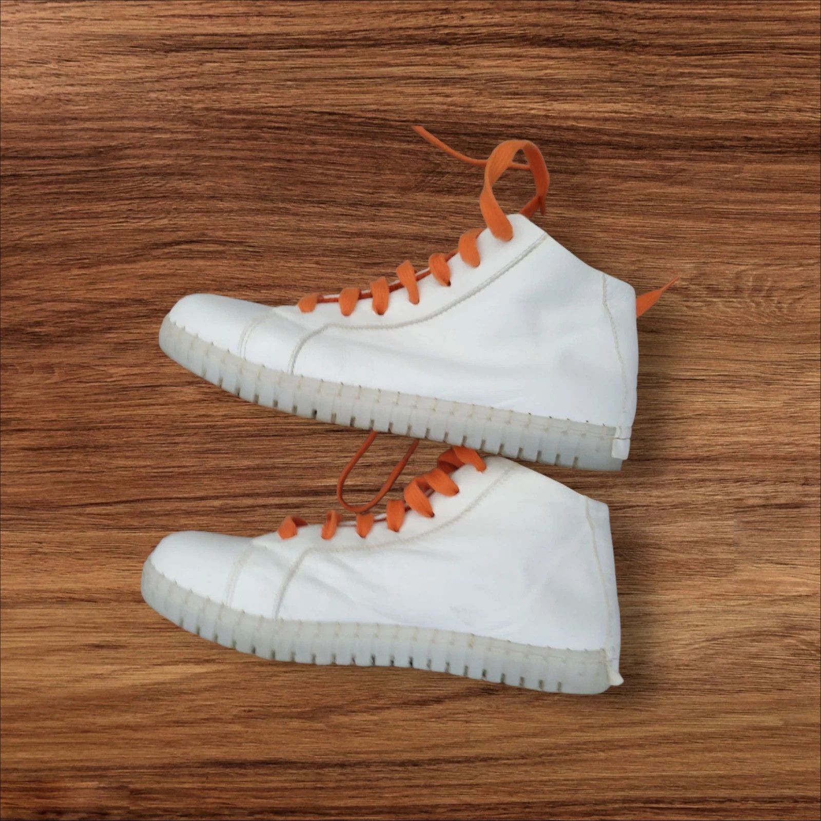 Other Andia Fora Size US 8.5 / IT 38.5 - 3 Thumbnail