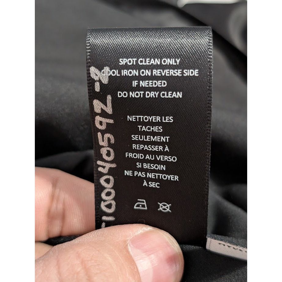 Kodak × Nahmias o1rshd1 Jacket in Black Size US L / EU 52-54 / 3 - 19 Thumbnail