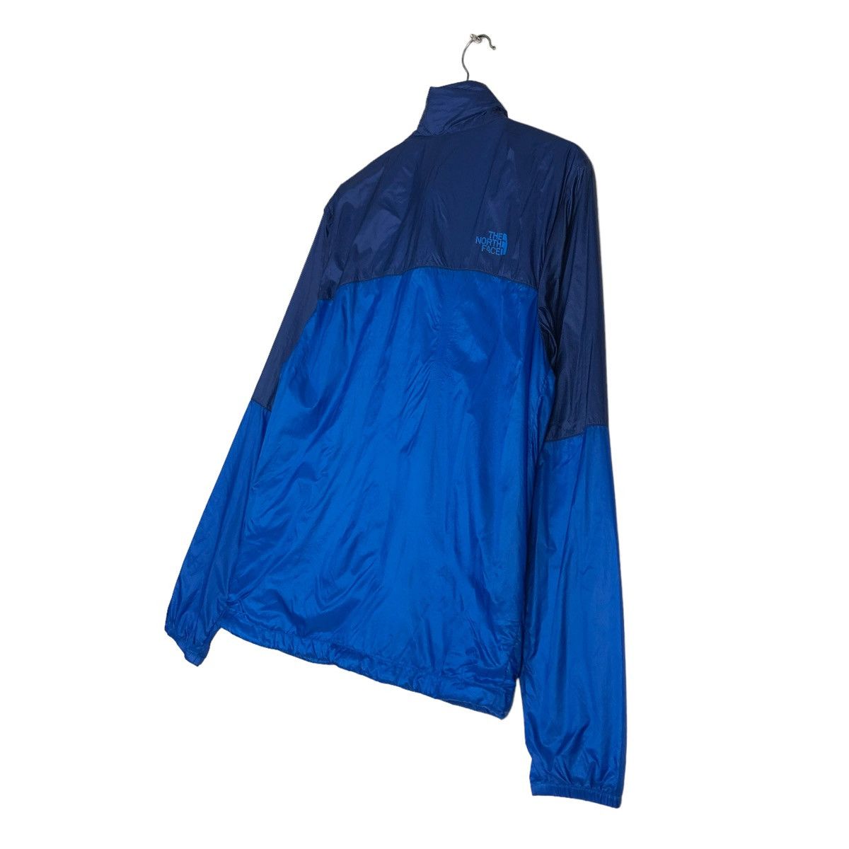 The North Face 🔥VINTAGE THE NORTH FACE ZIPPER JACKET Size US S / EU 44-46 / 1 - 10 Thumbnail