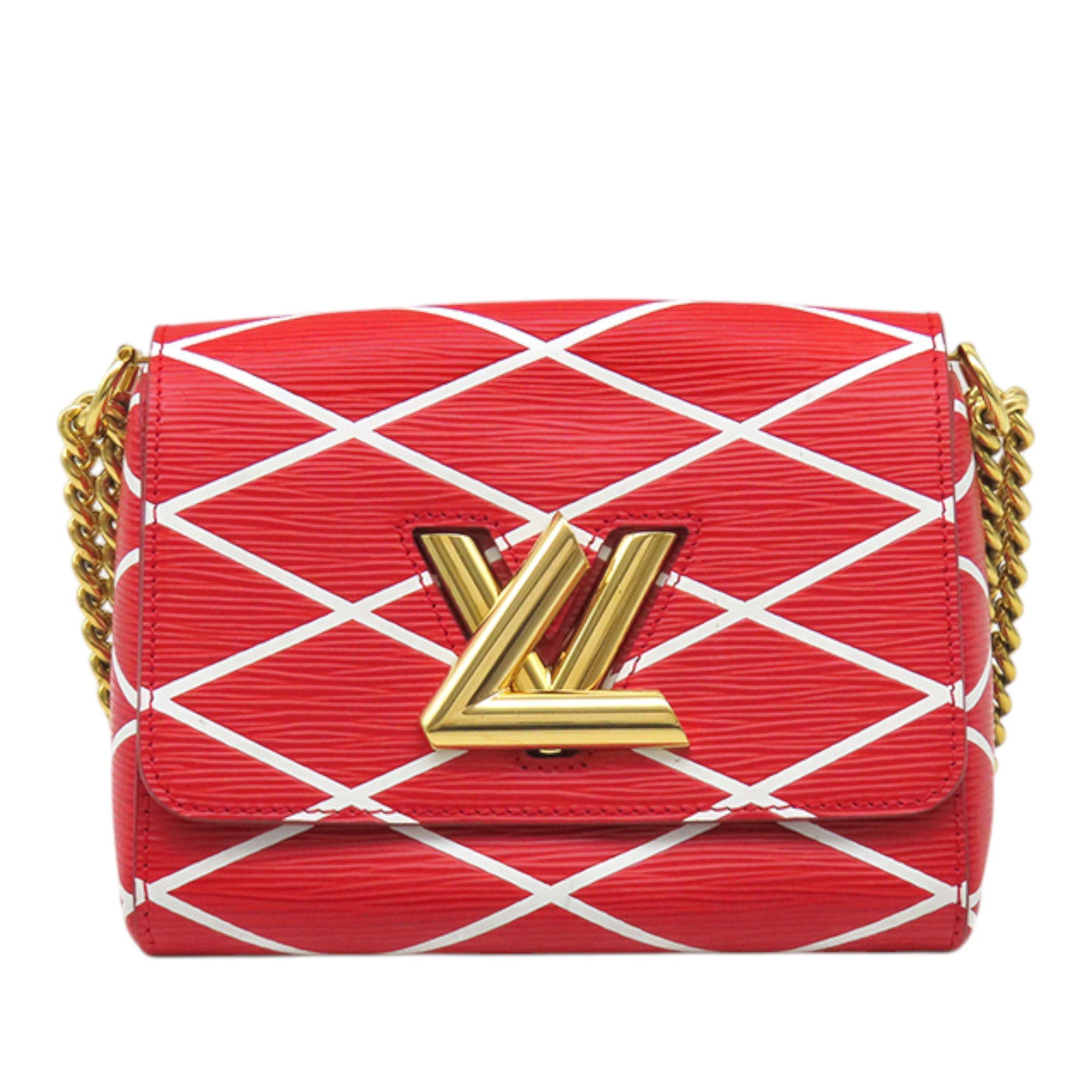 Louis Vuitton Epi Malletage Twist Size ONE SIZE - 1 Thumbnail