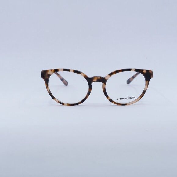 Michael Kors Michael Kors Kea MK4048 3155 Eyeglasses 51mm Size ONE SIZE - 3 Thumbnail