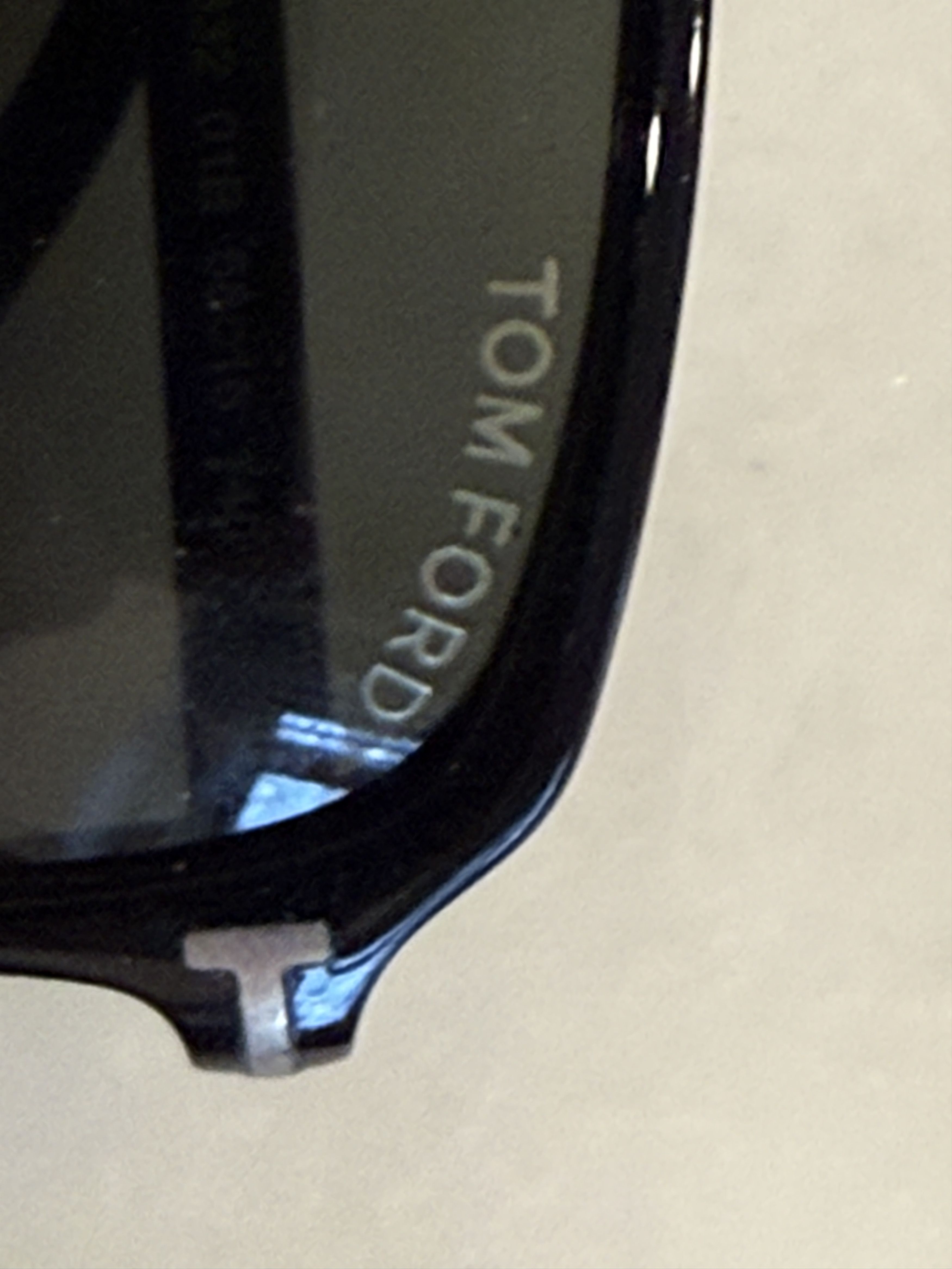 Tom Ford Tom Ford Sunglasses Size ONE SIZE - 4 Thumbnail