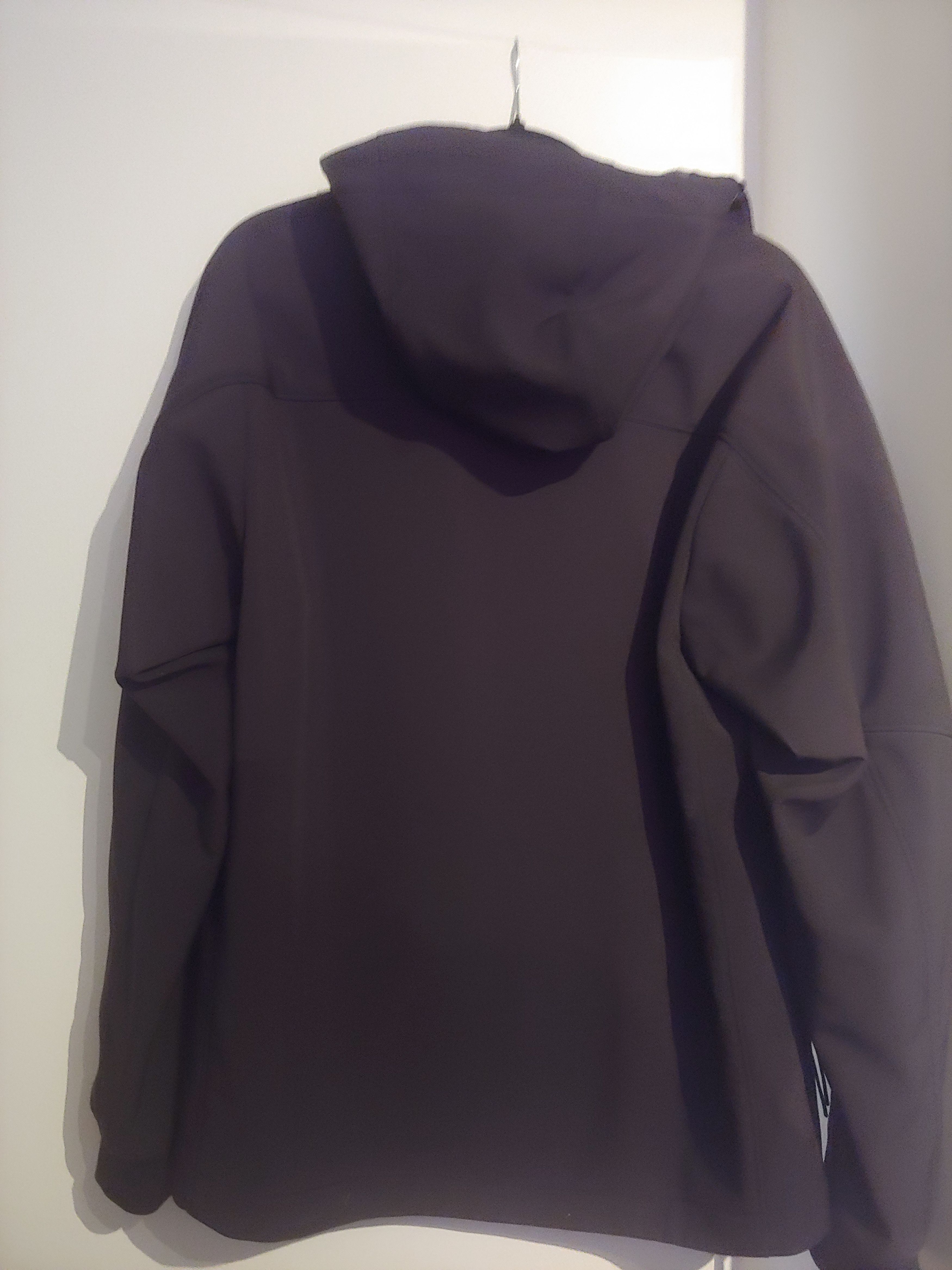 C.P. Company AW20 C.P. COMPANY URBAN PROTECTION SHELL JACKET Size US M / EU 48-50 / 2 - 2 Thumbnail