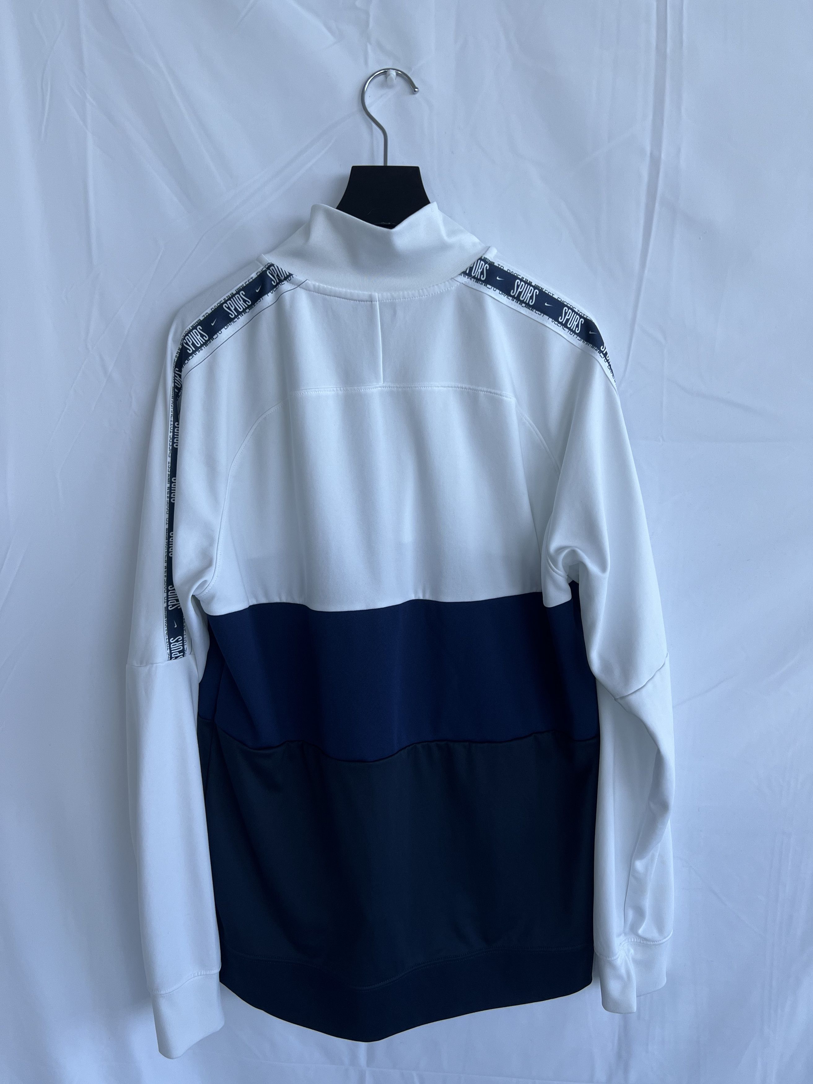 Nike Nike Tottenham Hotspur Sweatshirt Size US L / EU 52-54 / 3 - 4 Thumbnail