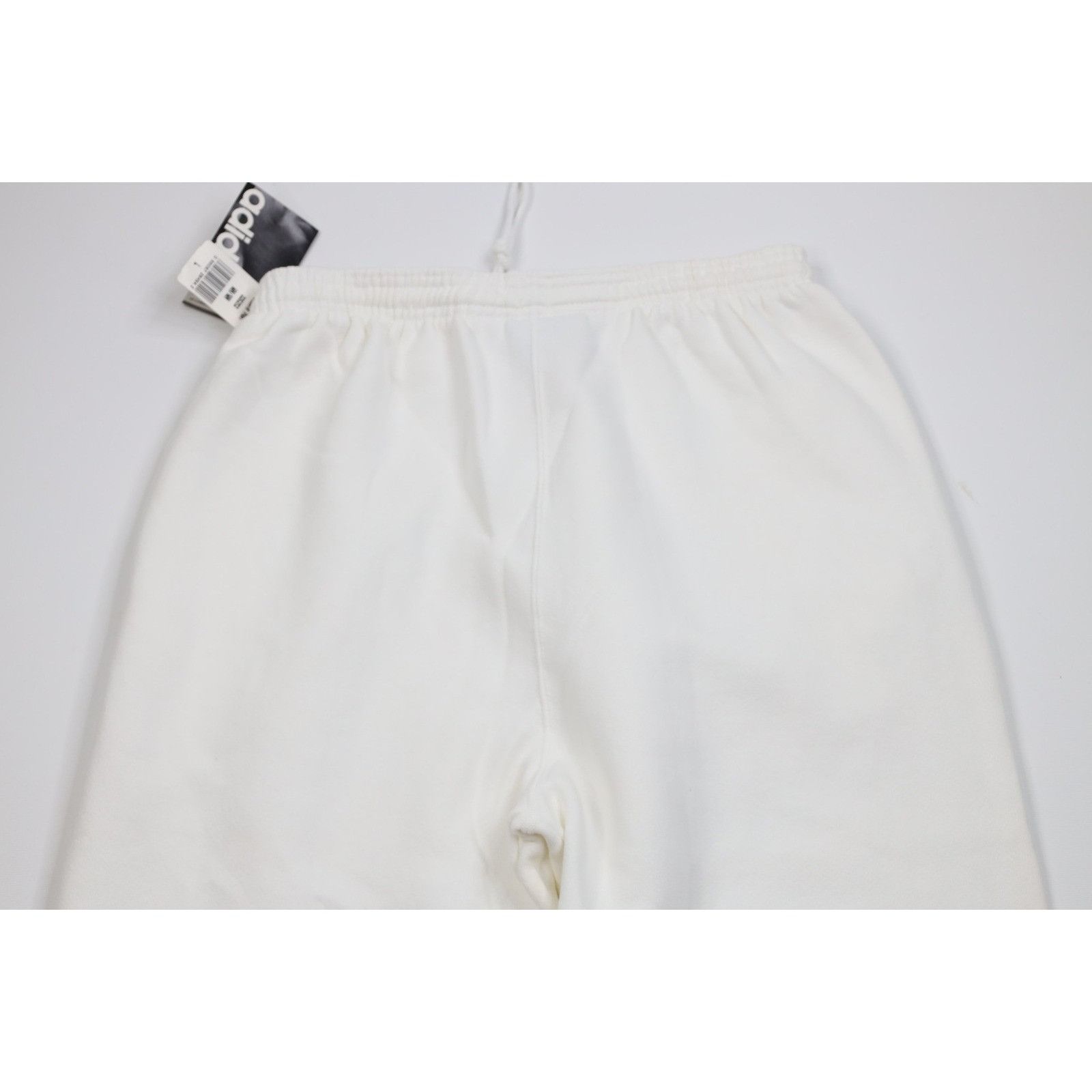 Adidas Deadstock Vintage 90s Adidas Heavy Sweatpants Joggers Size US 36 / EU 52 - 13 Thumbnail