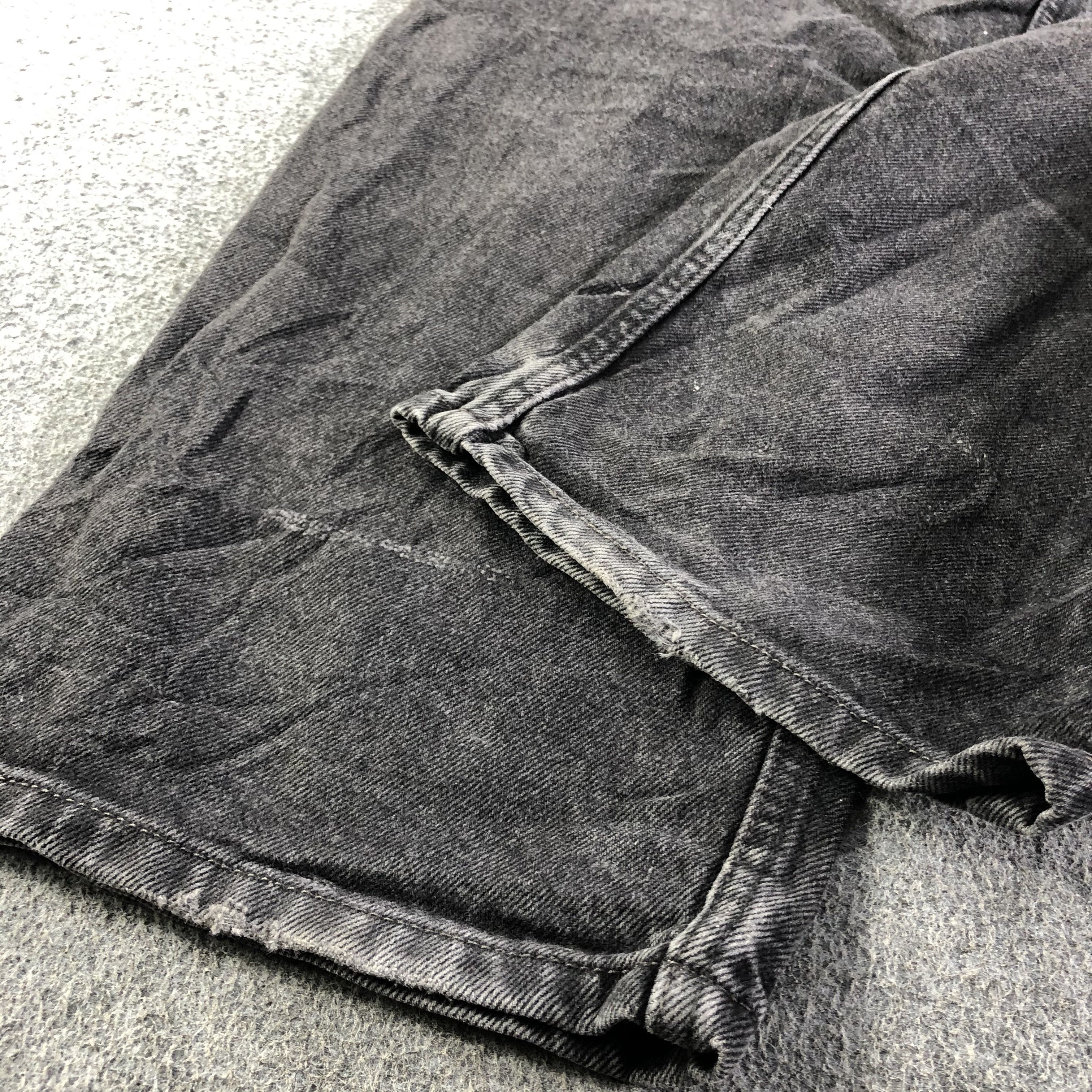 Levi's Vintage Levis 550 Jeans-J3193 Size US 40 / EU 56 - 6 Thumbnail